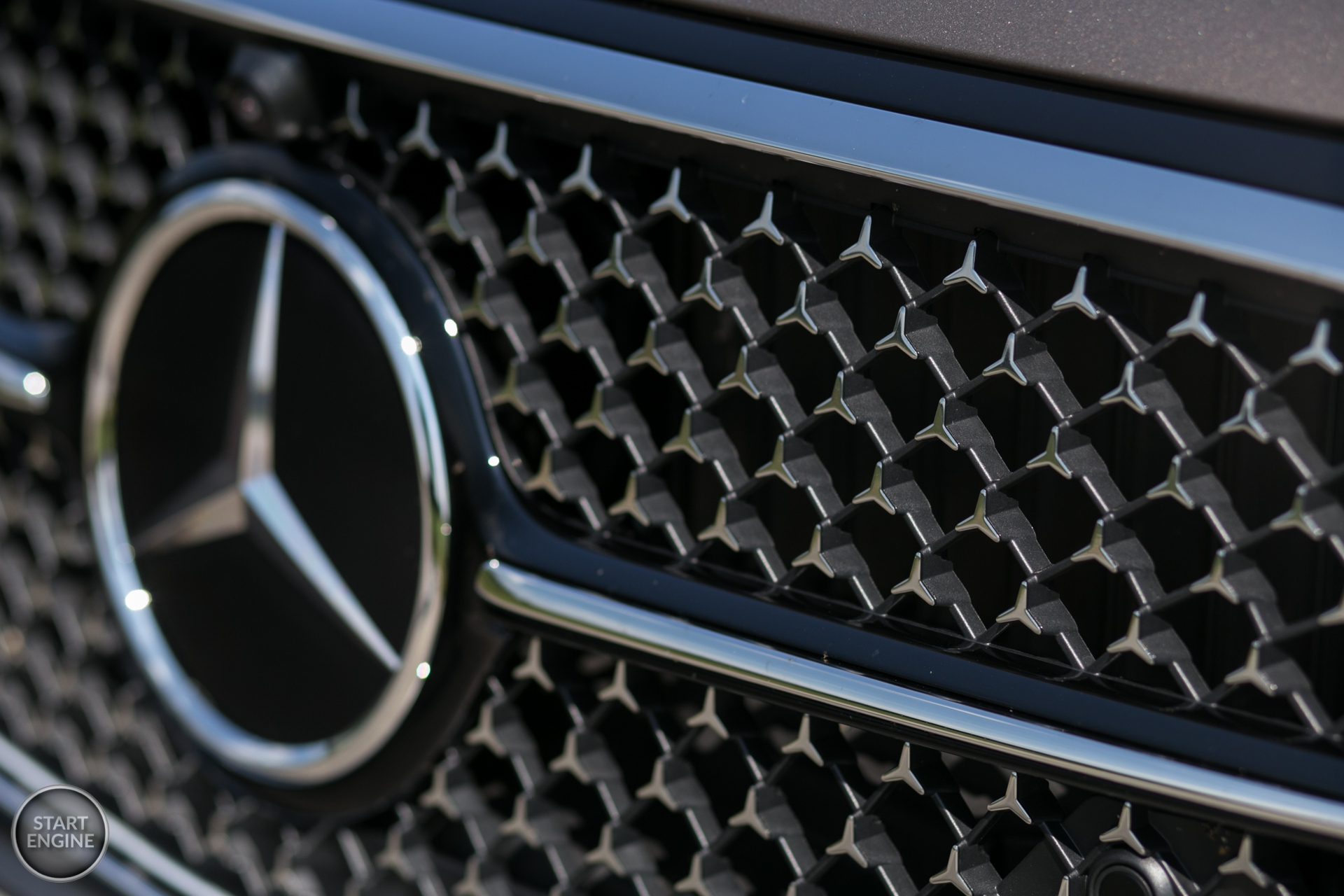 Mercedes-Benz E 300 de 4MATIC EQ Estate