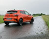 Renault Clio techno 1.0 TCe 90 KM X-Tronic