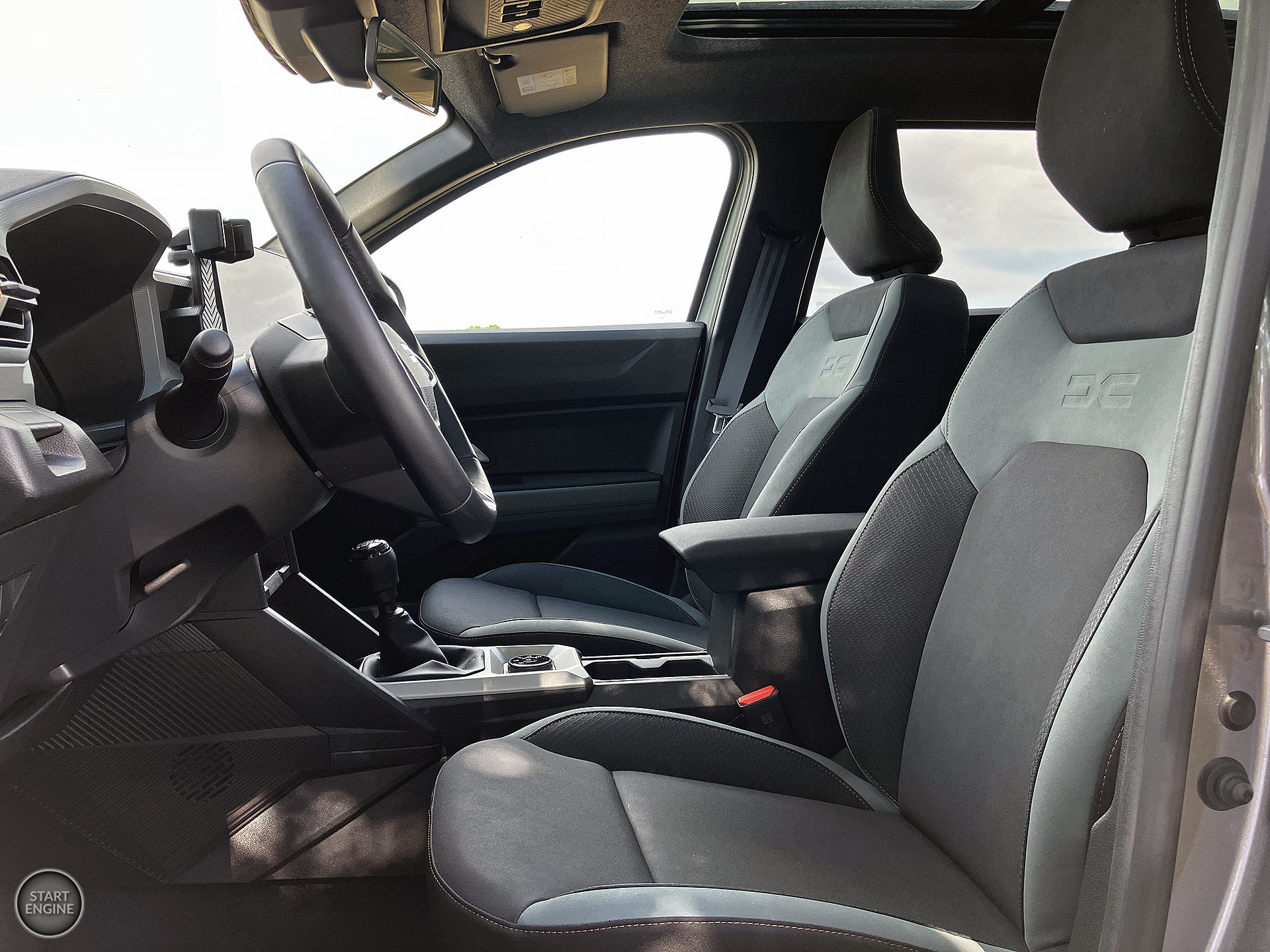 Dacia Bigster Extreme 1.2 TCe 130 KM MHEV 4x4