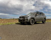 Dacia Bigster Extreme 1.2 TCe 130 KM MHEV 4x4