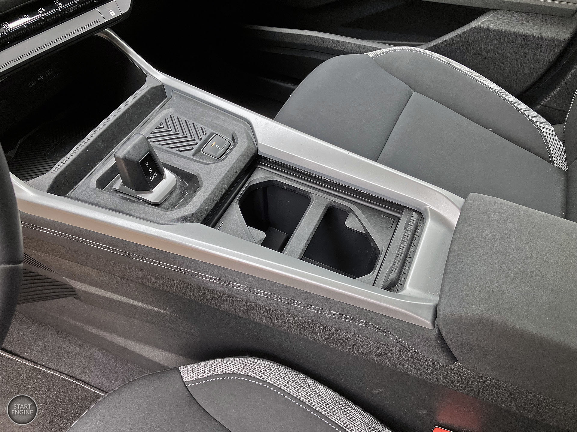 Dacia Bigster Journey hybrid 4x2