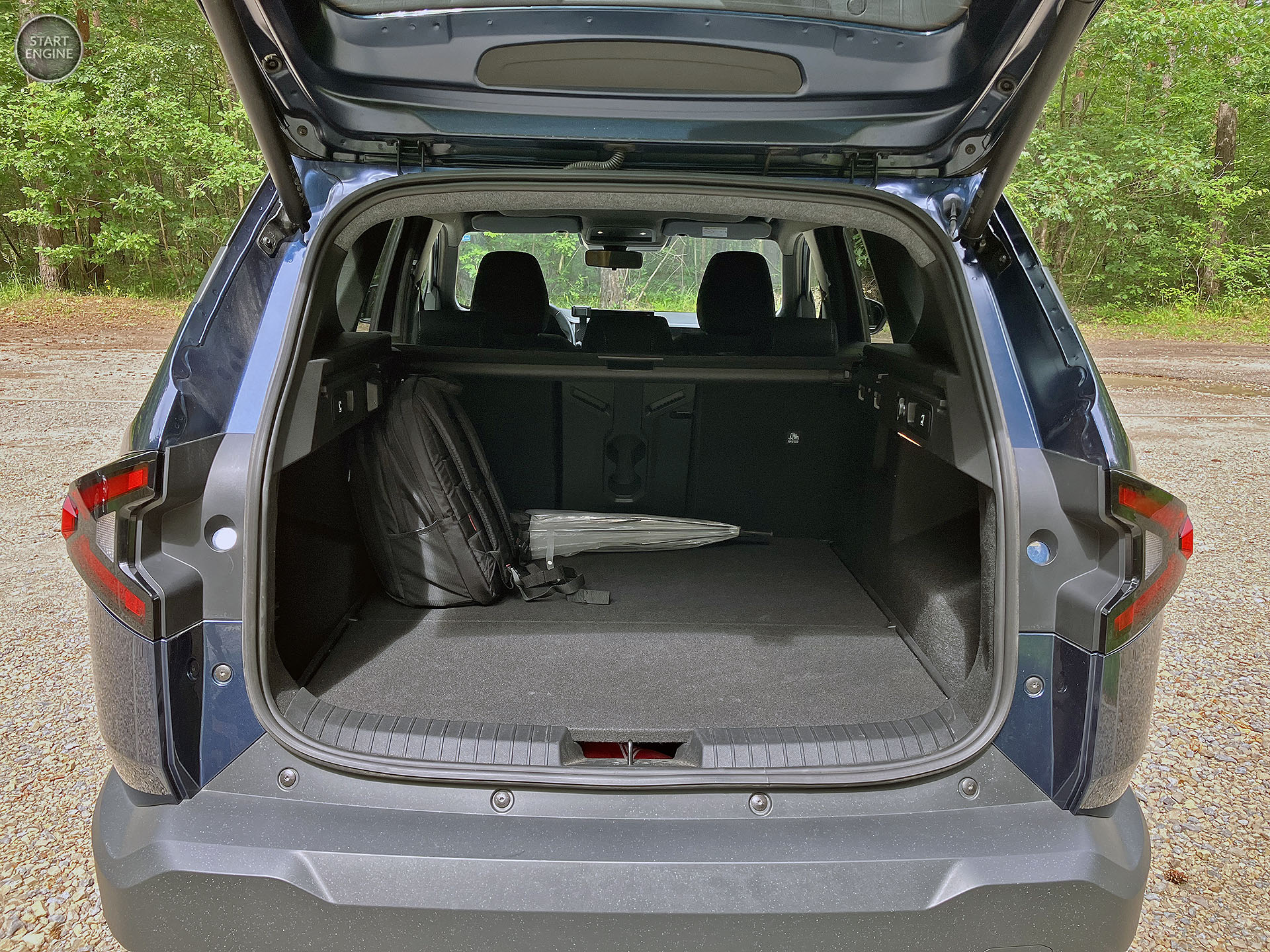 Dacia Bigster Journey hybrid 4x2