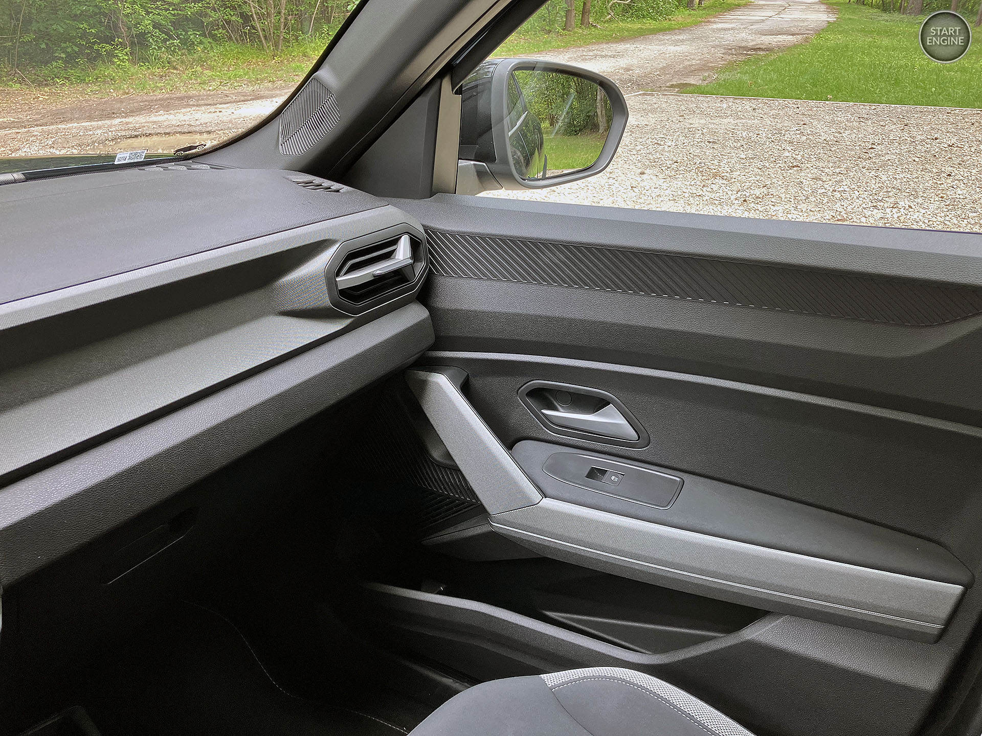 Dacia Bigster Journey hybrid 4x2
