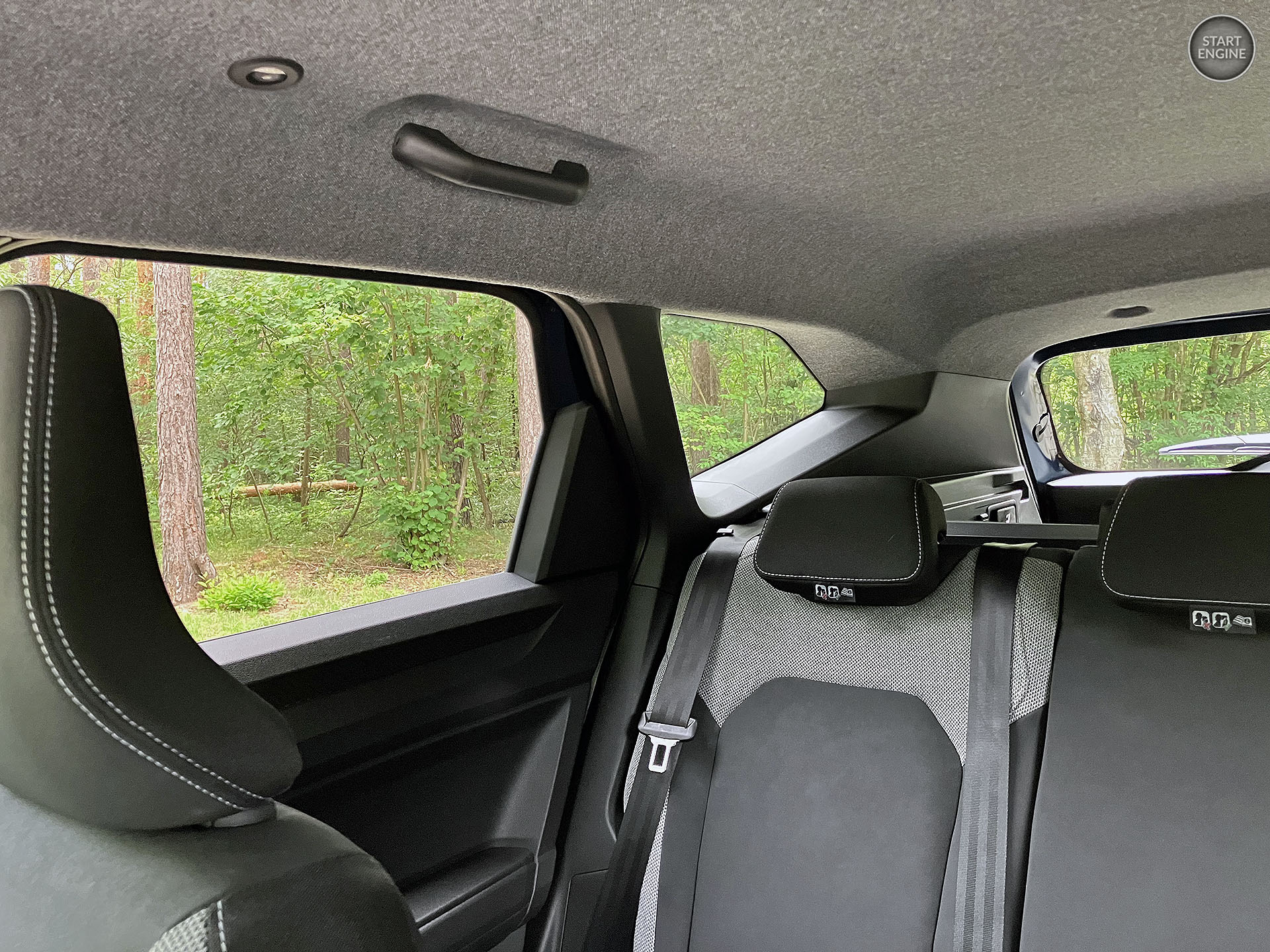 Dacia Bigster Journey hybrid 4x2