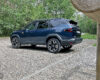 Dacia Bigster Journey hybrid 4x2