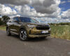 Škoda Kodiaq Sportline 2.0 TDI 193 KM DSG7 4x4