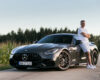 Mercedes-AMG GT 43