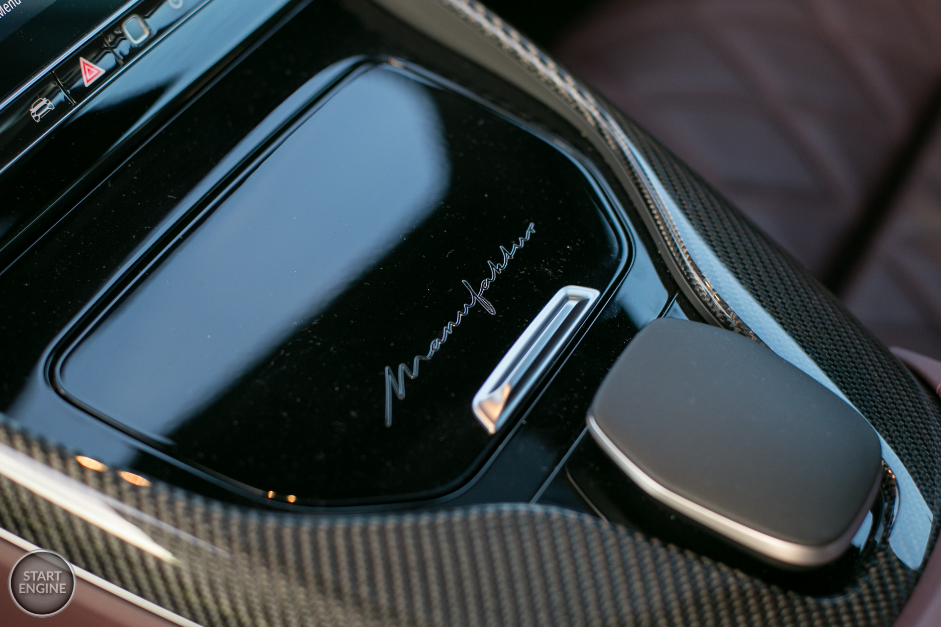 Mercedes-AMG GT 43
