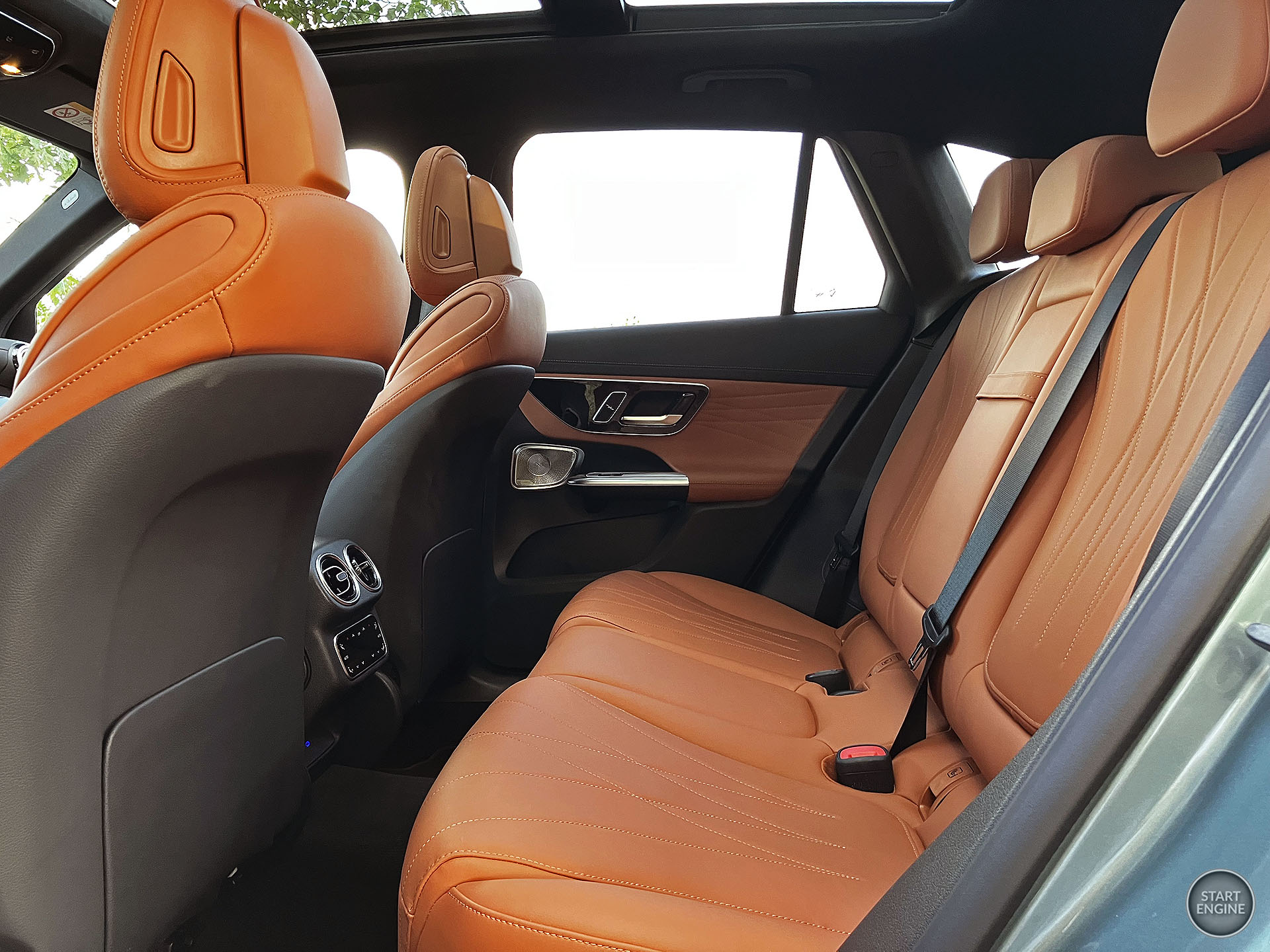Mercedes-Benz GLC 300 e 4MATIC EQ