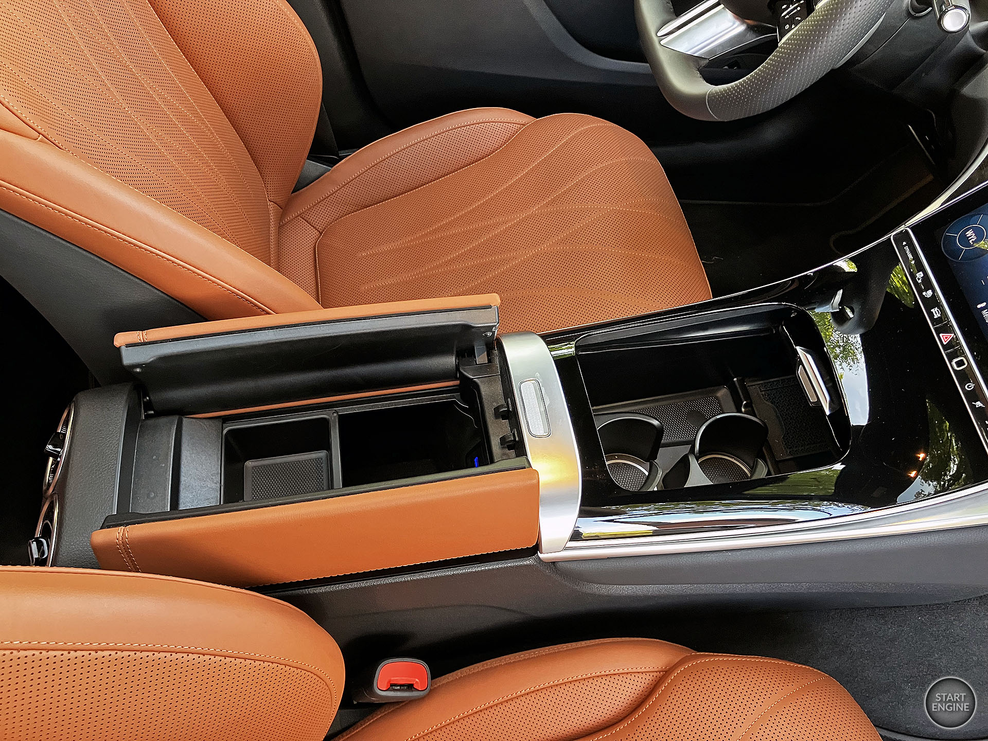 Mercedes-Benz GLC 300 e 4MATIC EQ