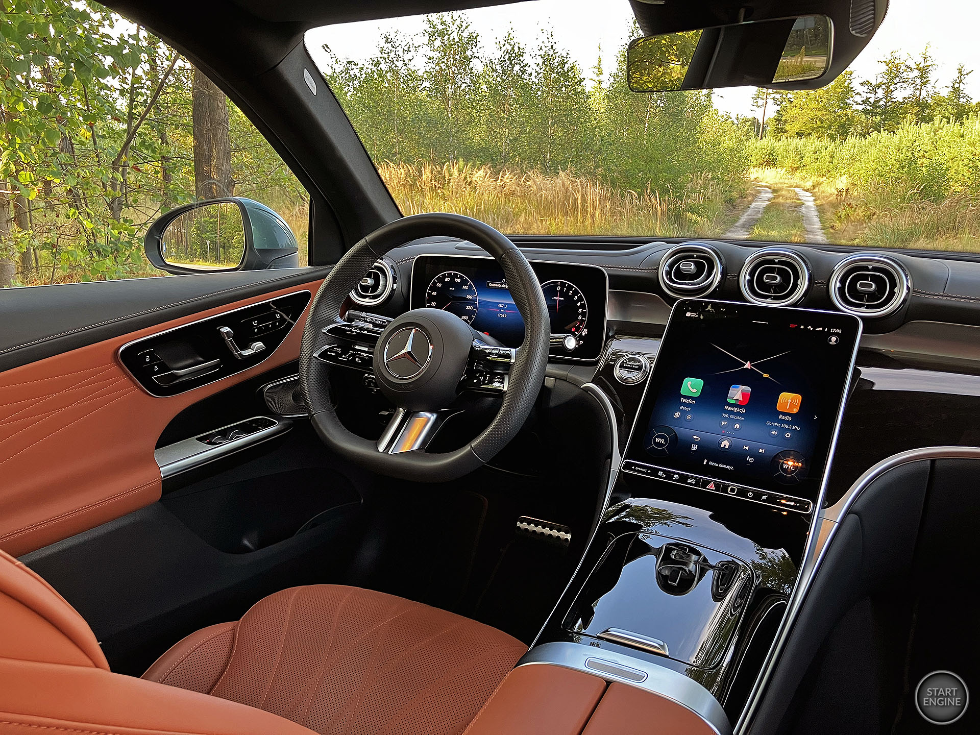 Mercedes-Benz GLC 300 e 4MATIC EQ