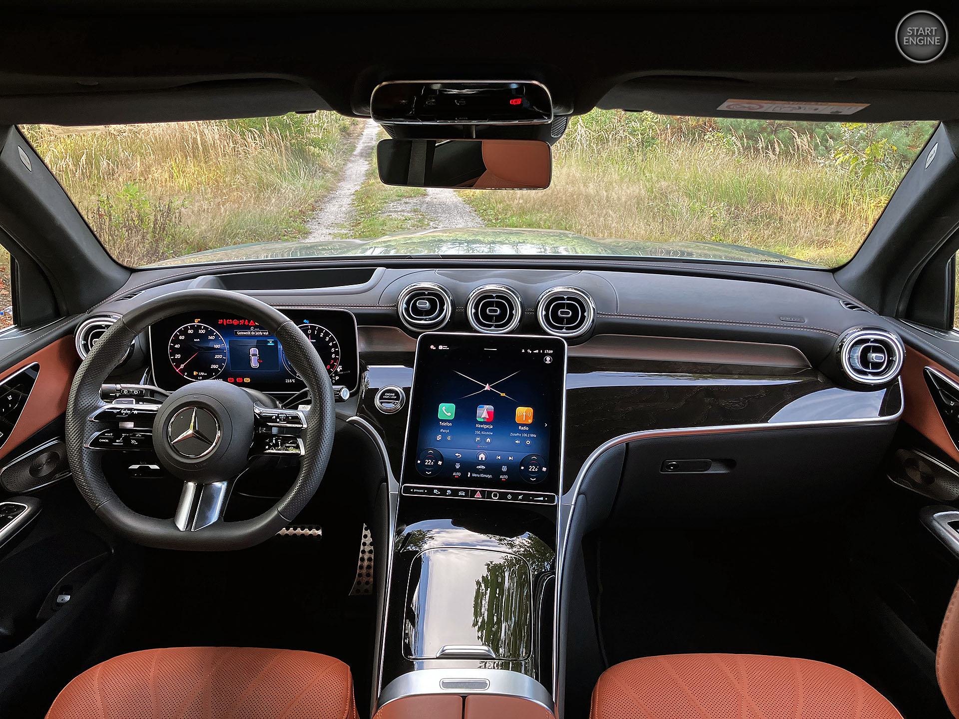 Mercedes-Benz GLC 300 e 4MATIC EQ
