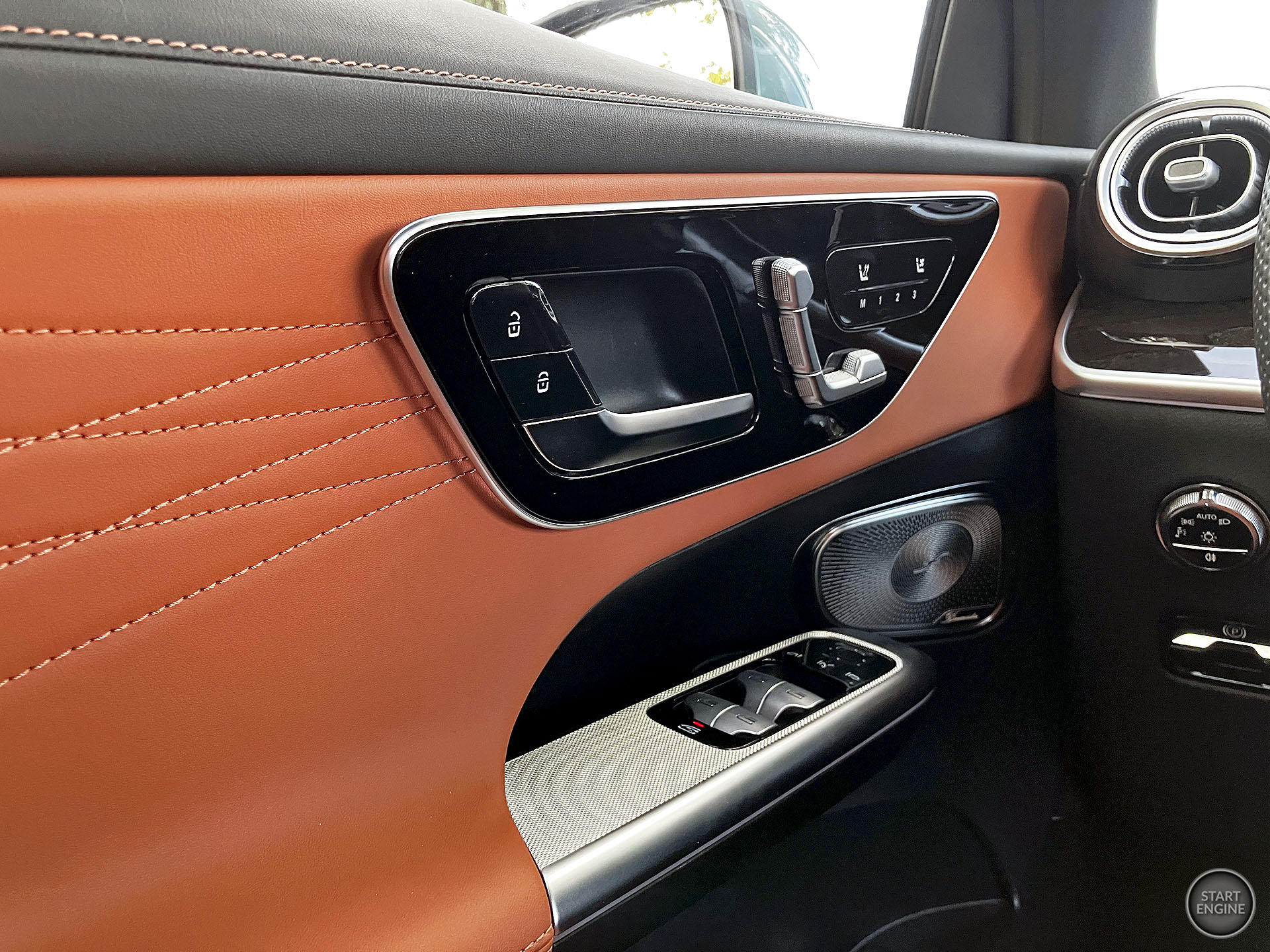 Mercedes-Benz GLC 300 e 4MATIC EQ