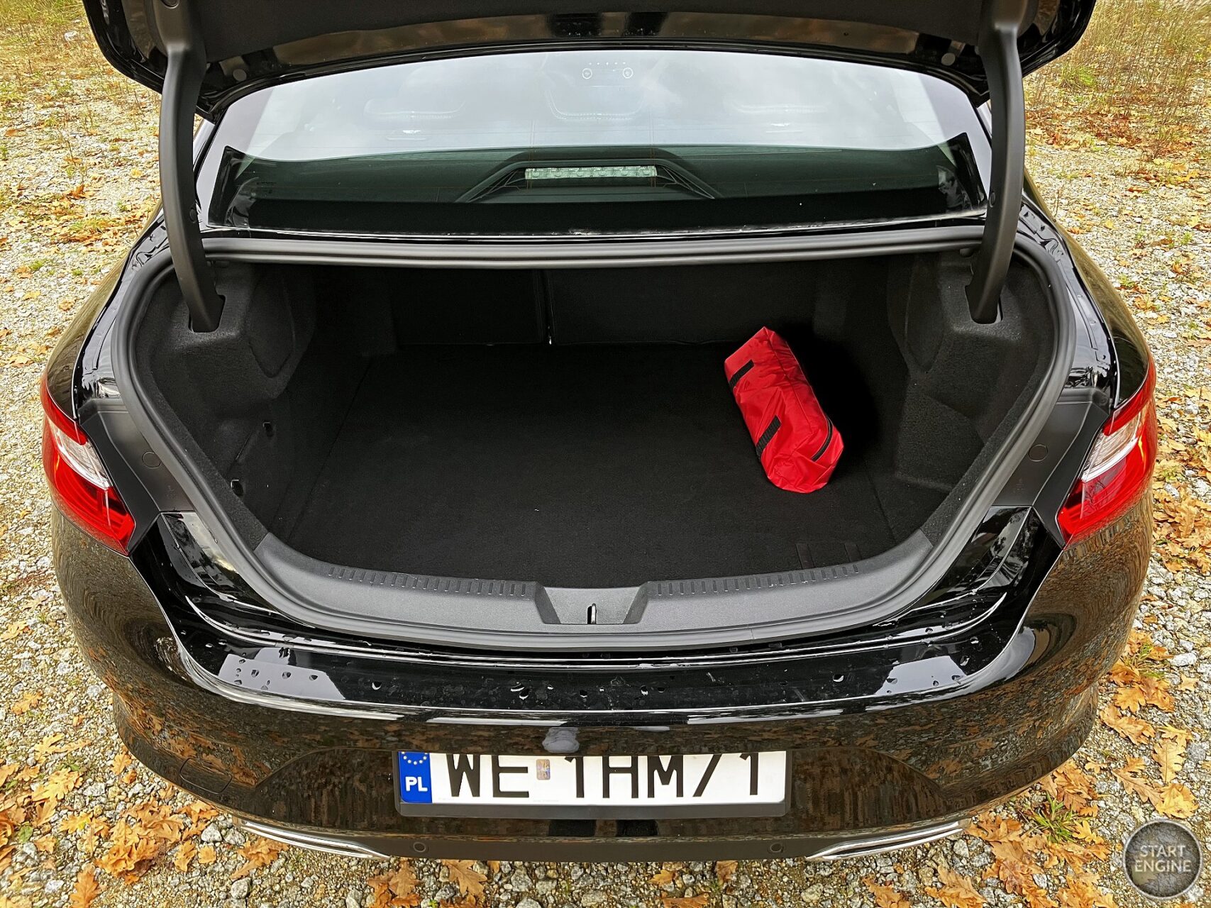 Renault Mégane Grand Coupé techno 1.5 Blue dCi 115 KM EDC