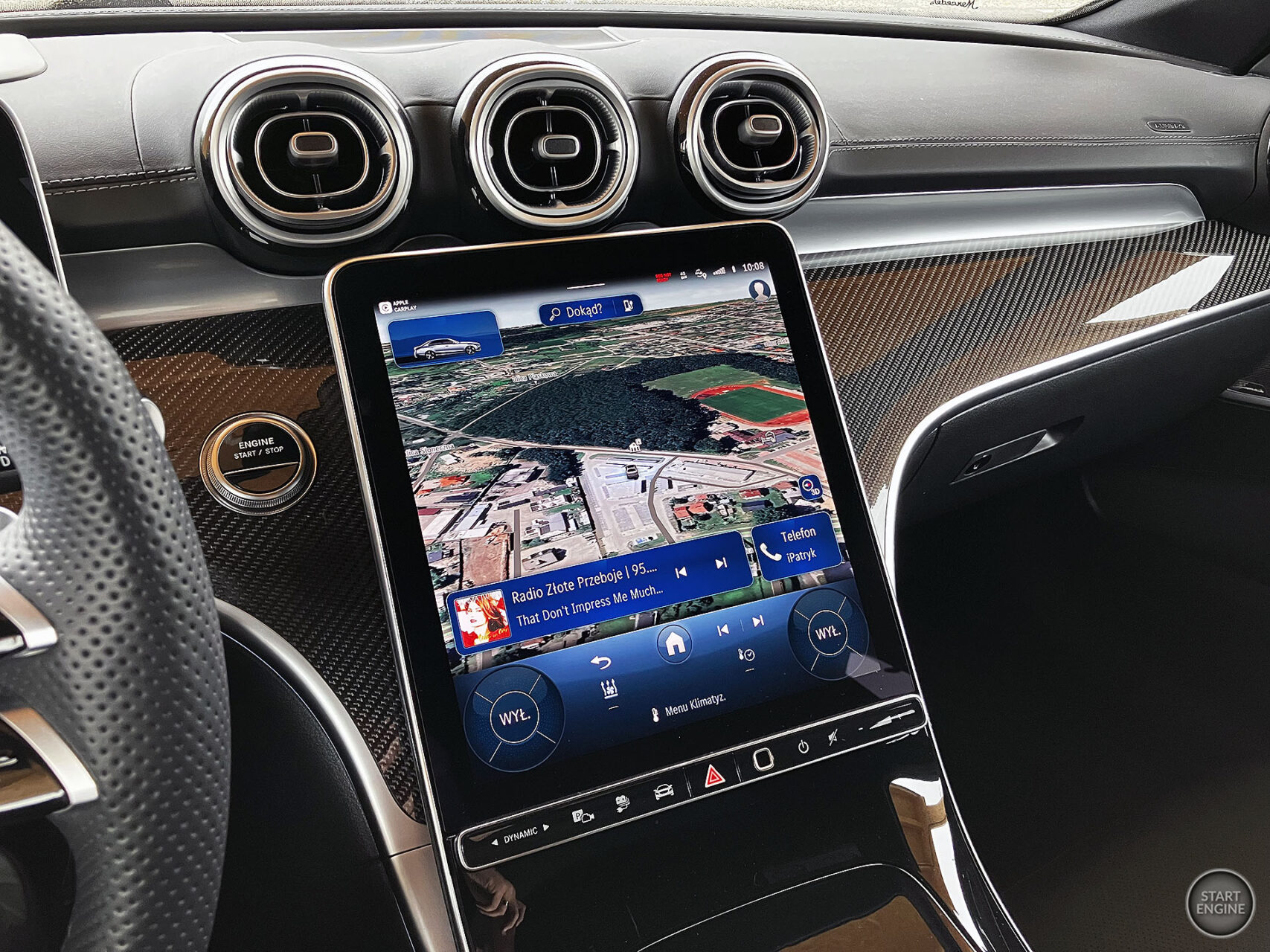 Mercedes-Benz C 300 e 4MATIC EQ