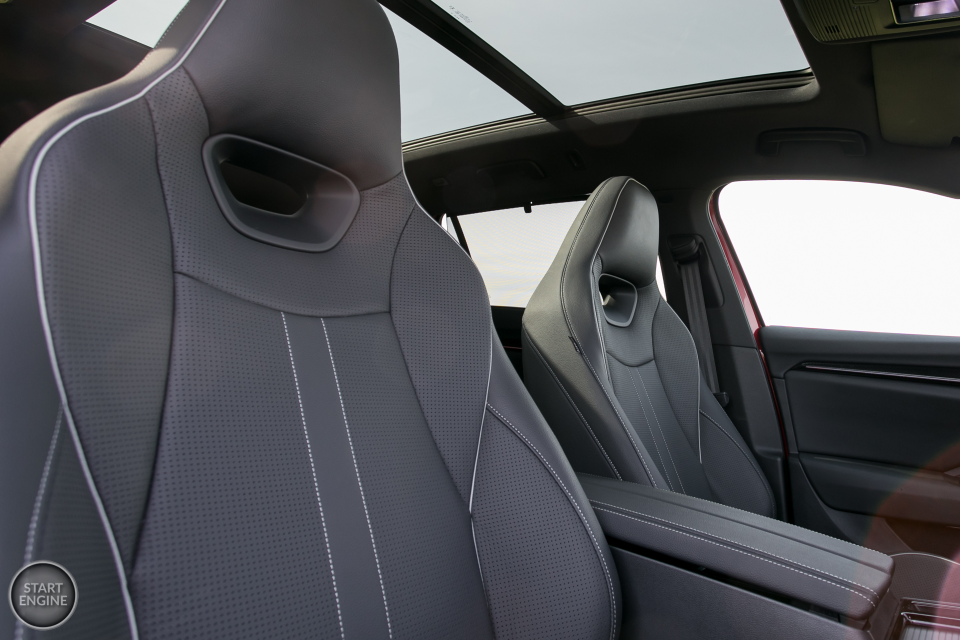 Škoda Superb Combi Sportline 2.0 TDI 193 KM DSG7 4x4