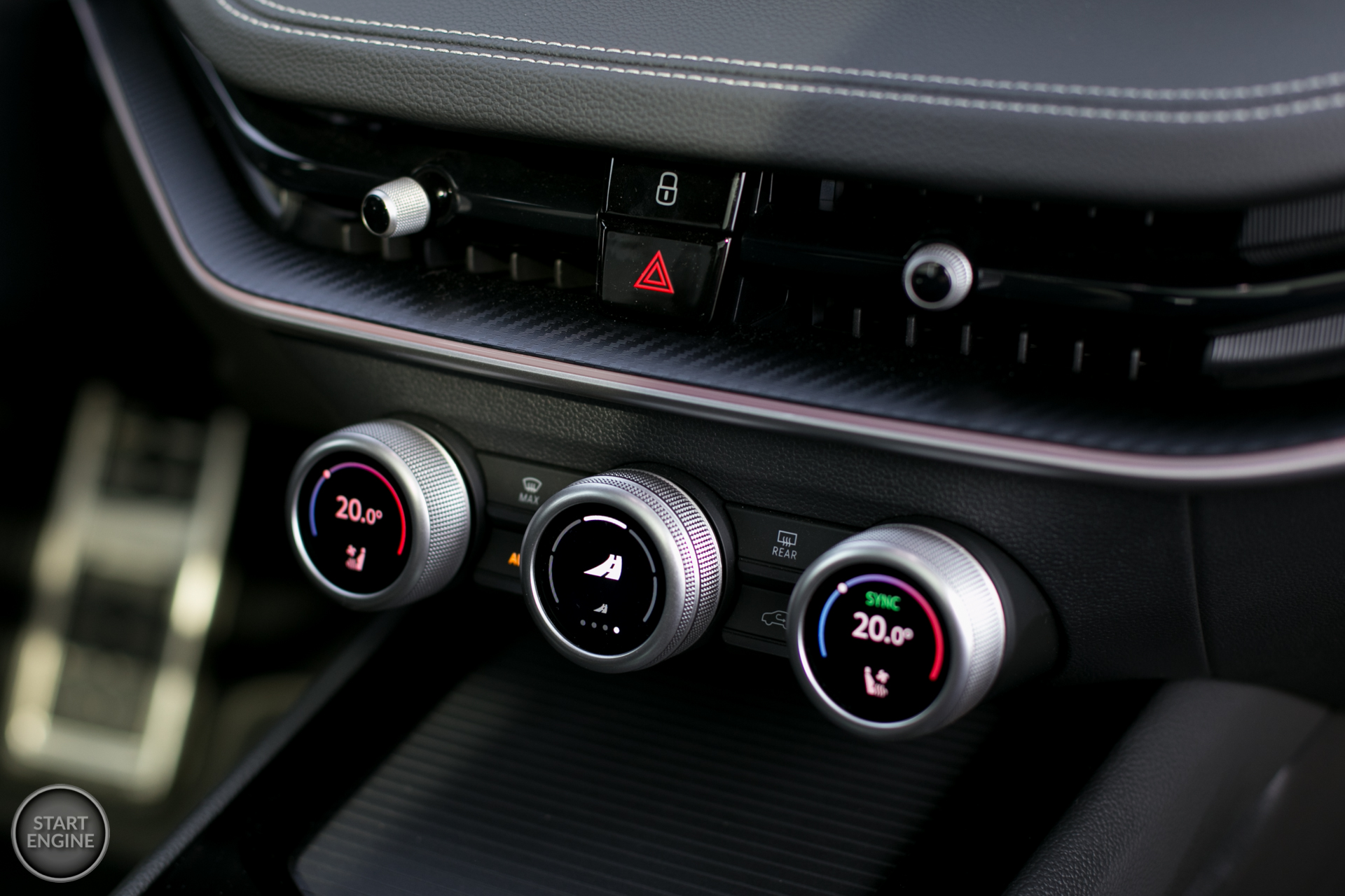 Škoda Superb Combi Sportline 2.0 TDI 193 KM DSG7 4x4