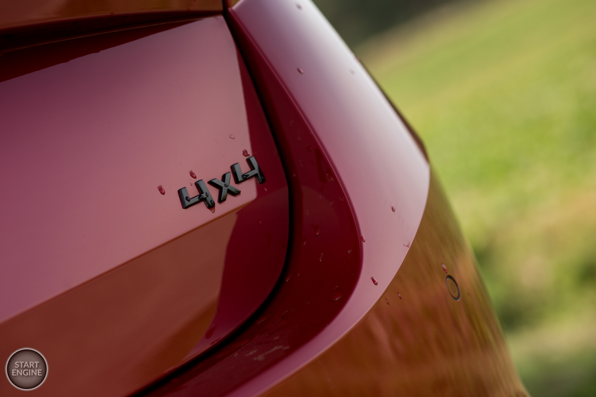 Škoda Superb Combi Sportline 2.0 TDI 193 KM DSG7 4x4