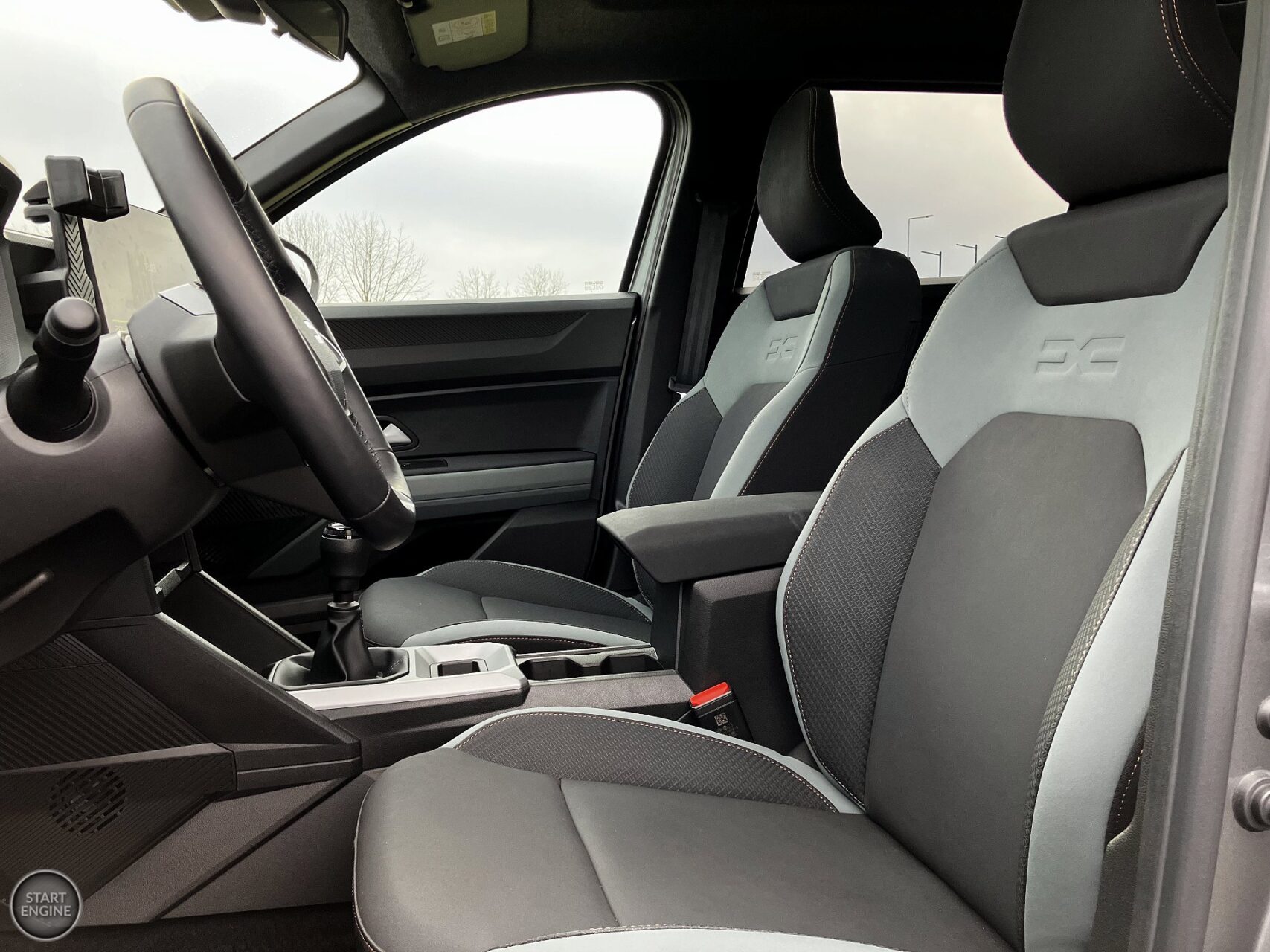 Dacia Bigster extreme 1.2 TCe 140 KM MHEV LPG 4x2