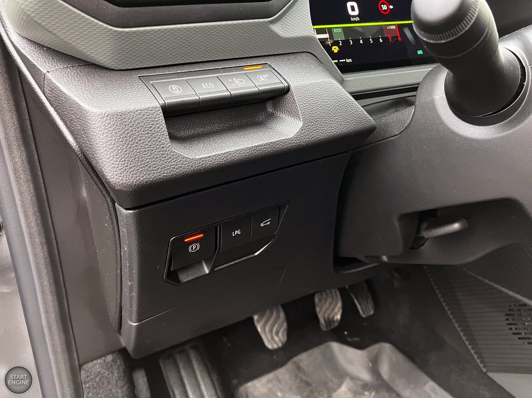 Dacia Bigster extreme 1.2 TCe 140 KM MHEV LPG 4x2