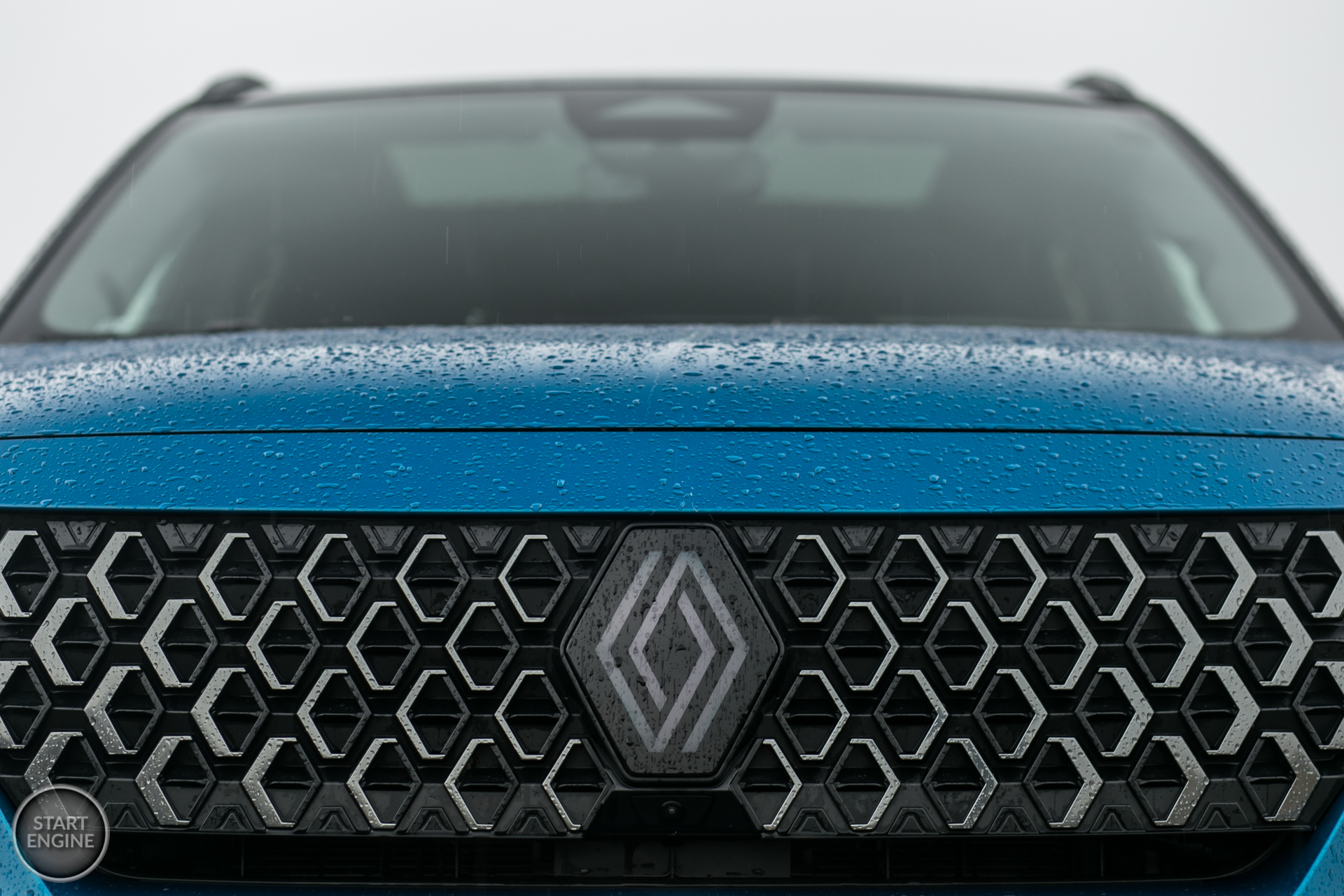 Renault Austral esprit Alpine E-TECH (2025)