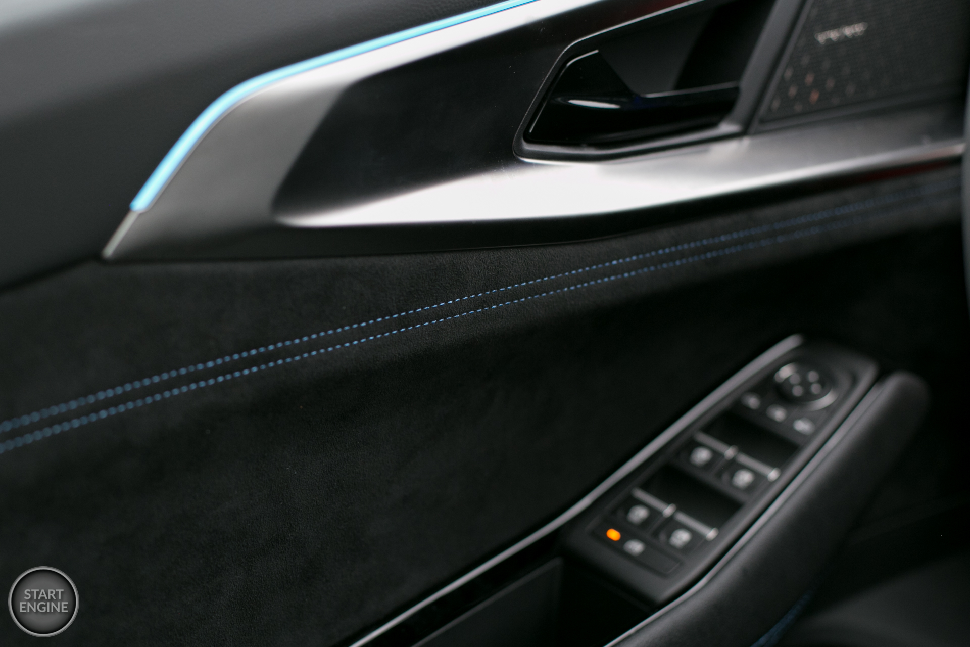 Renault Austral esprit Alpine E-TECH (2025)