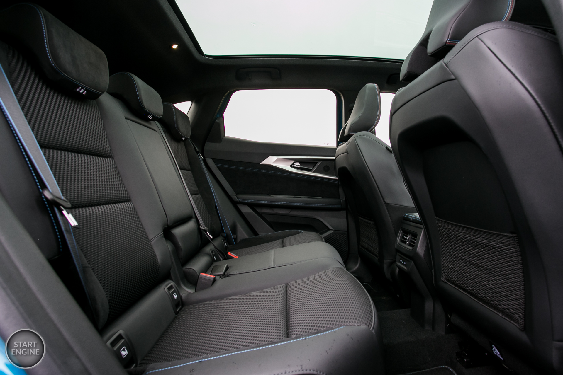 Renault Austral esprit Alpine E-TECH (2025)