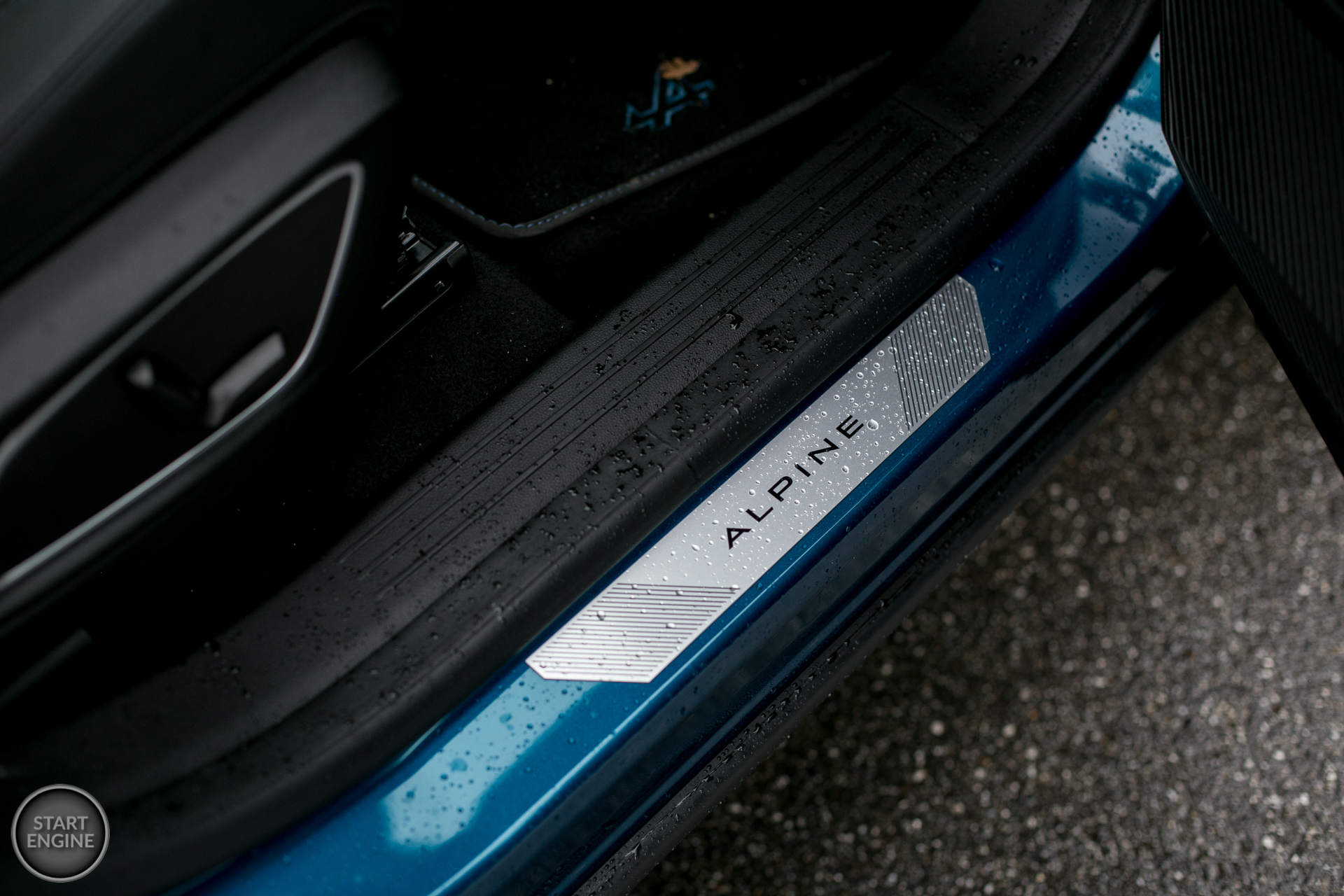 Renault Austral esprit Alpine E-TECH (2025)