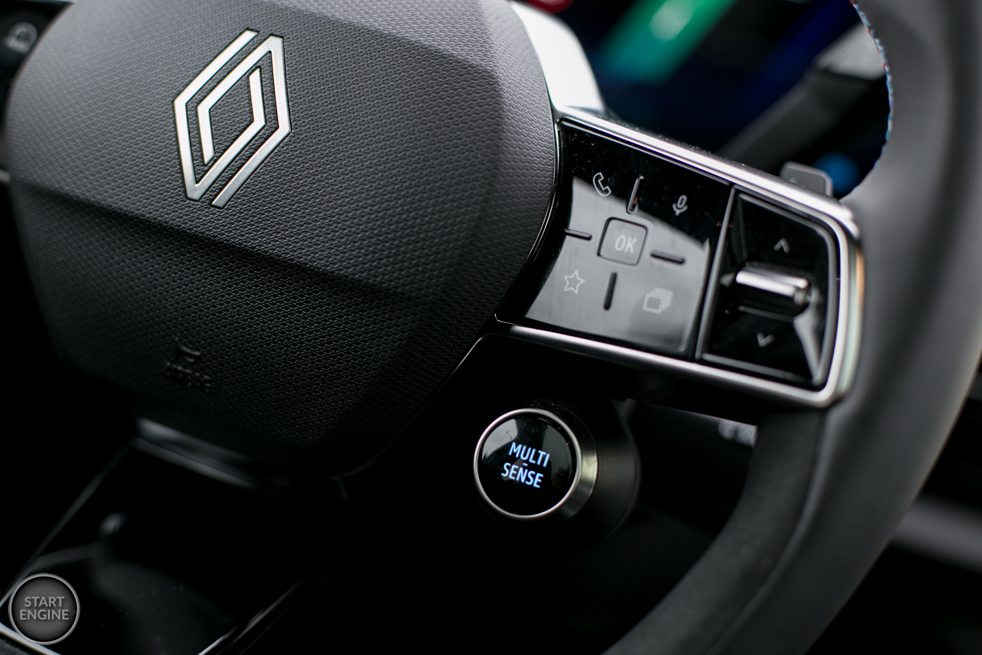 Renault Austral esprit Alpine E-TECH (2025)