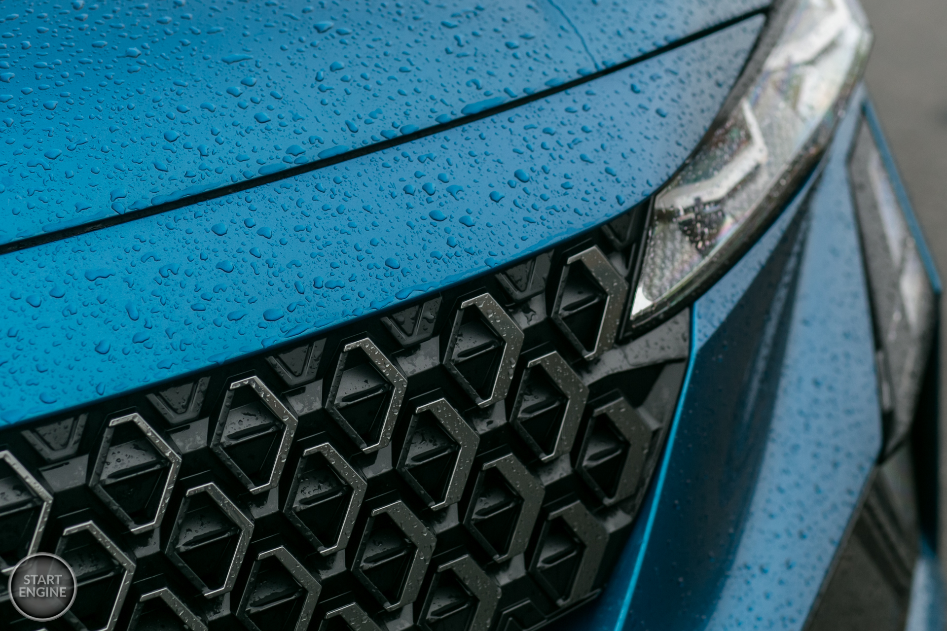 Renault Austral esprit Alpine E-TECH (2025)