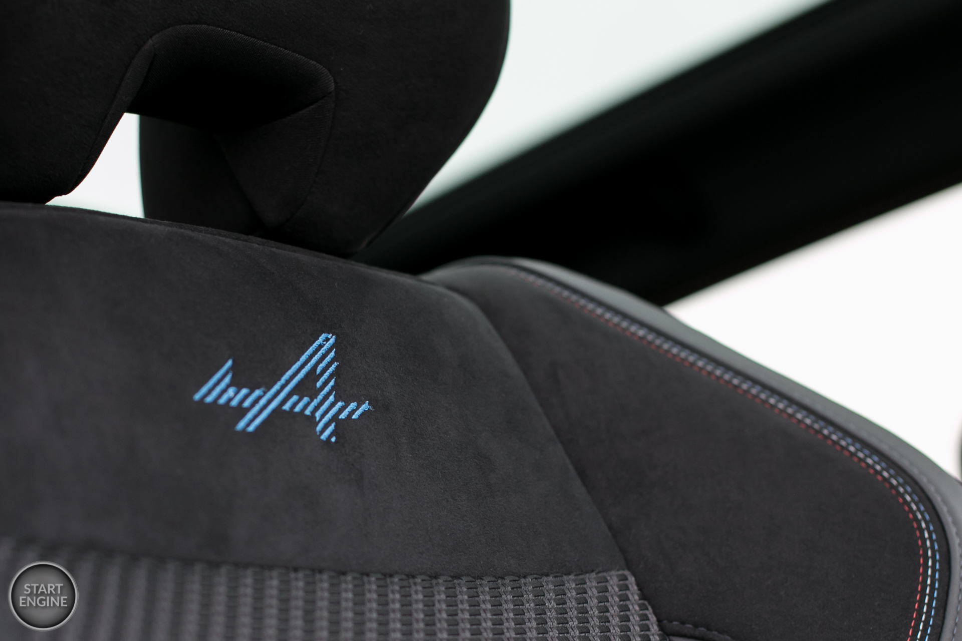 Renault Austral esprit Alpine E-TECH (2025)