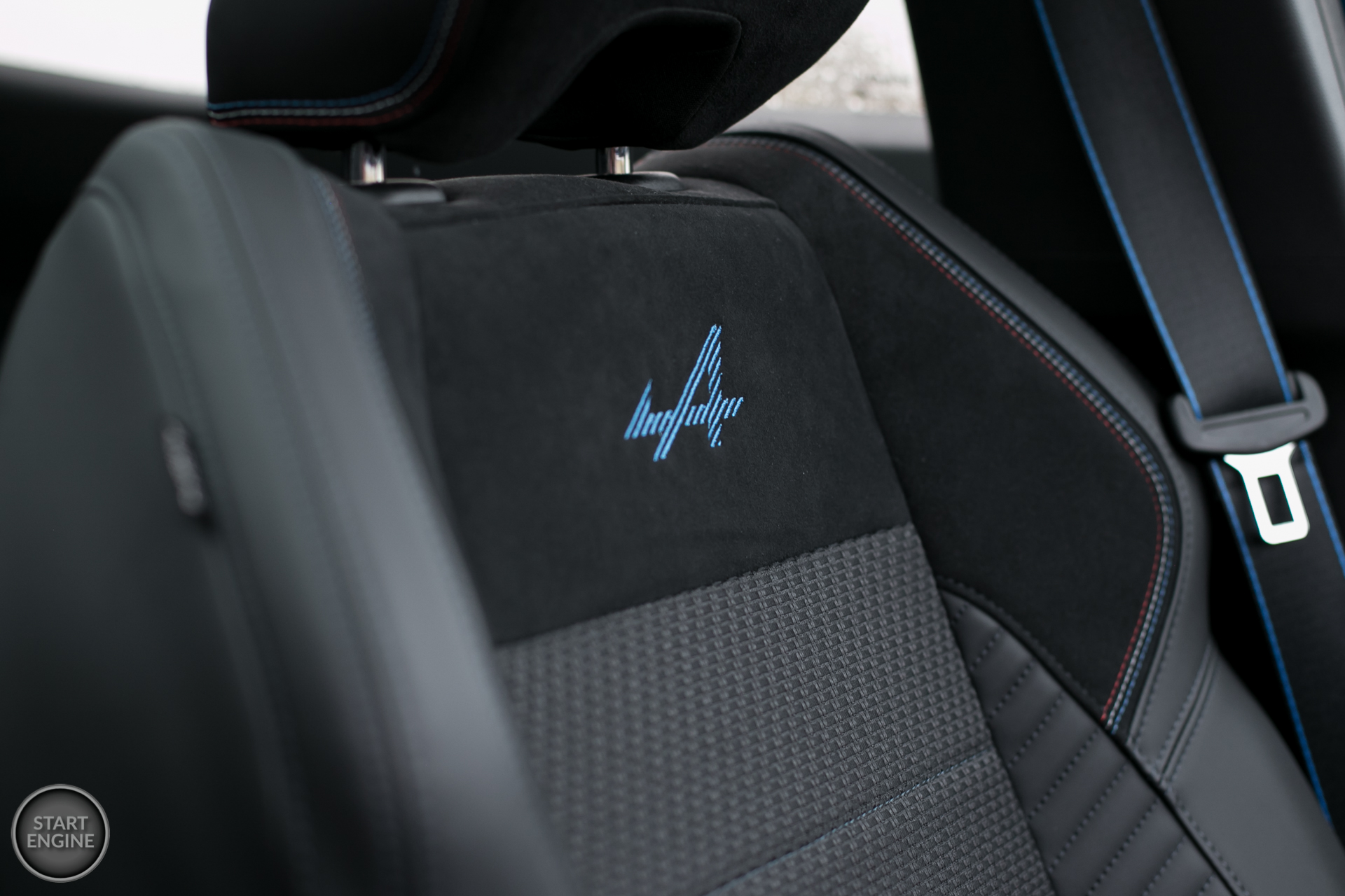 Renault Austral esprit Alpine E-TECH (2025)