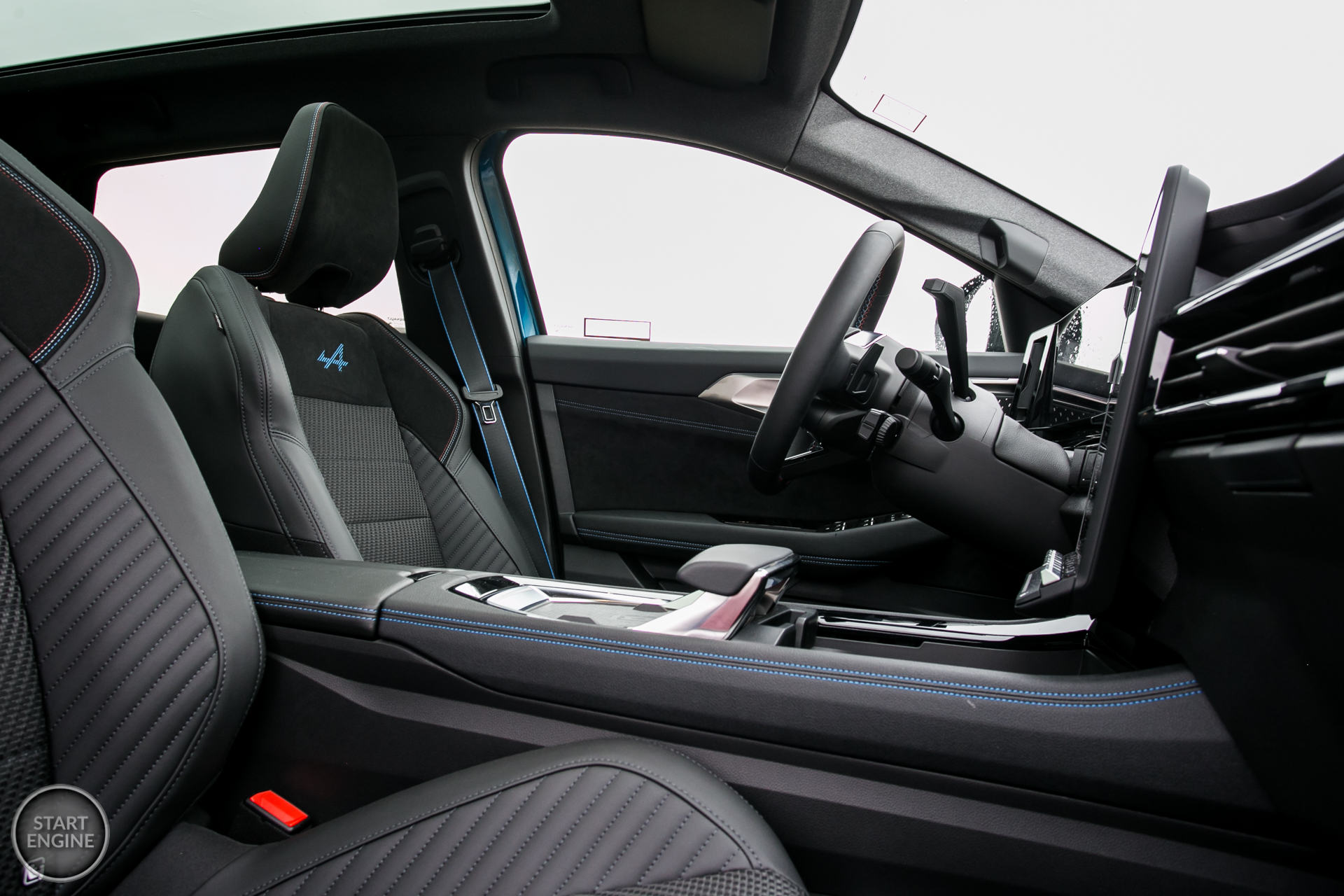 Renault Austral esprit Alpine E-TECH (2025)