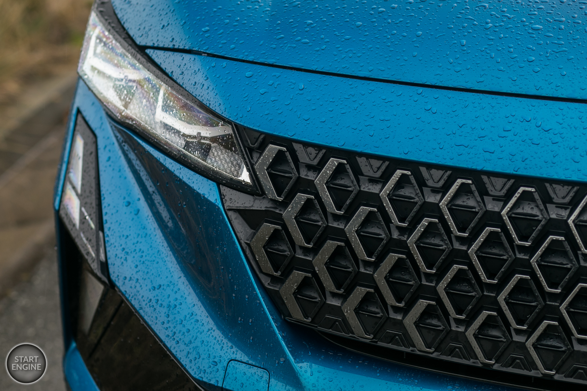 Renault Austral esprit Alpine E-TECH (2025)