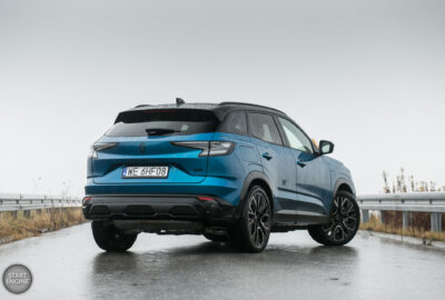 Renault Austral esprit Alpine E-TECH (2025)