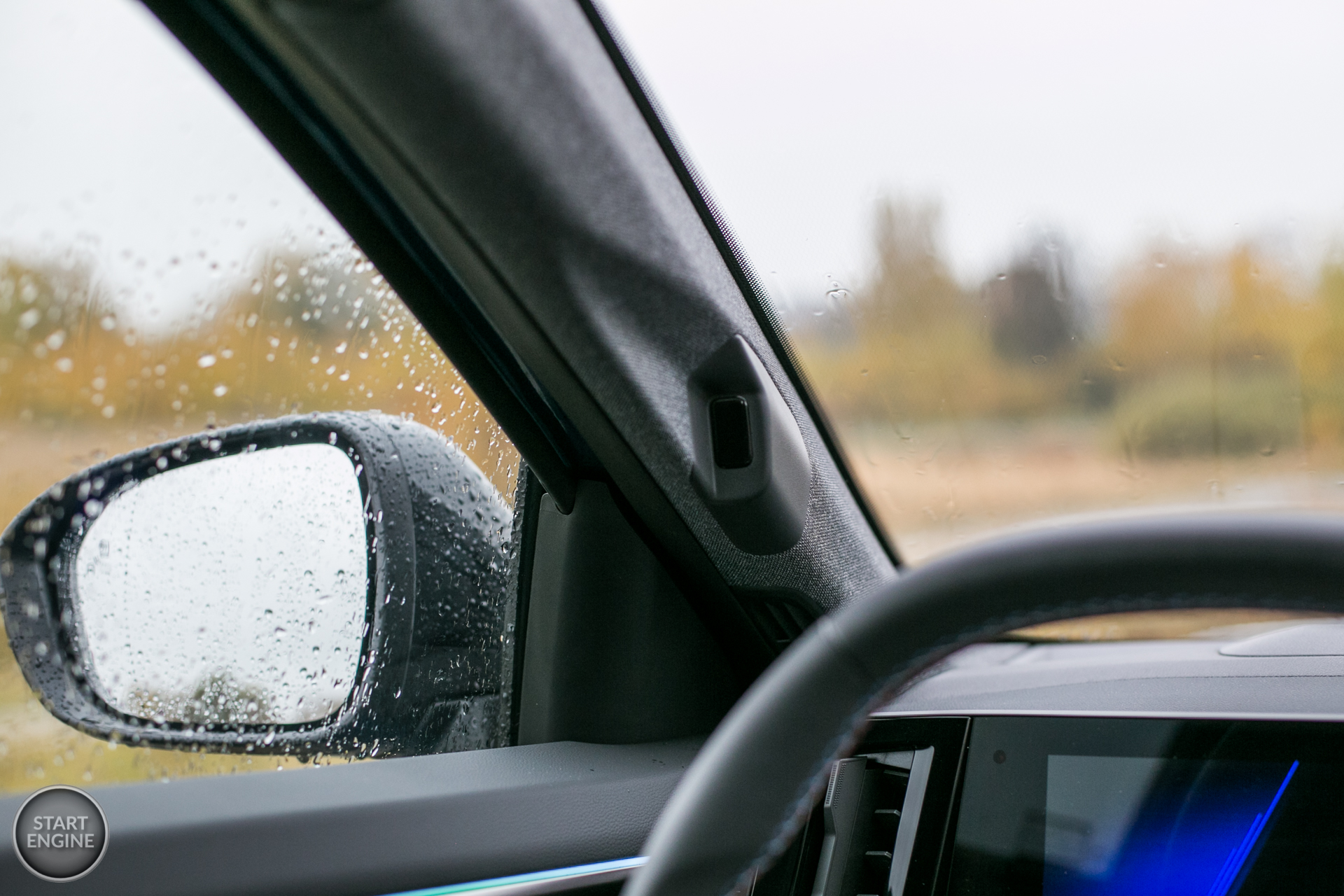 Renault Austral esprit Alpine E-TECH (2025)