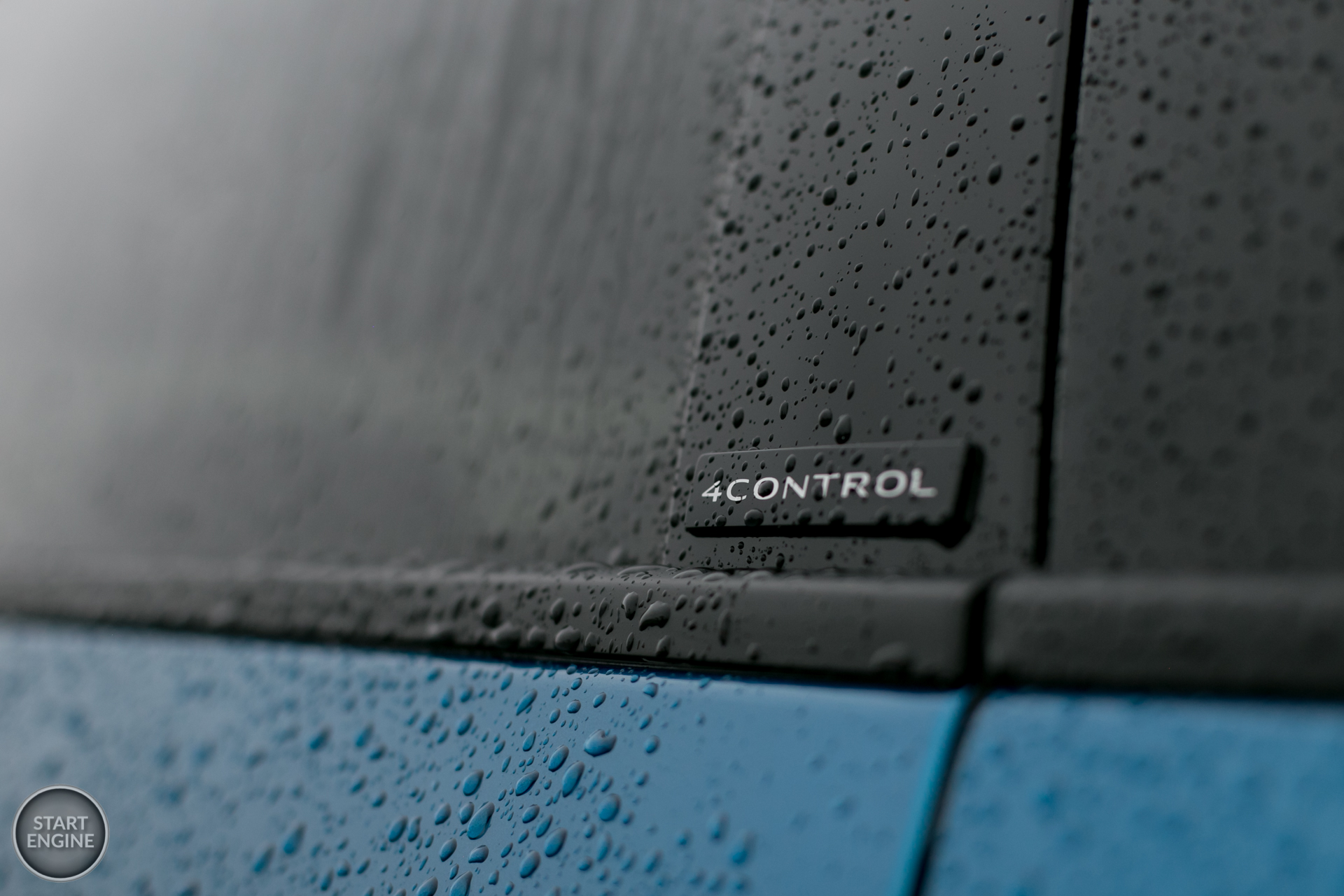 Renault Austral esprit Alpine E-TECH (2025)