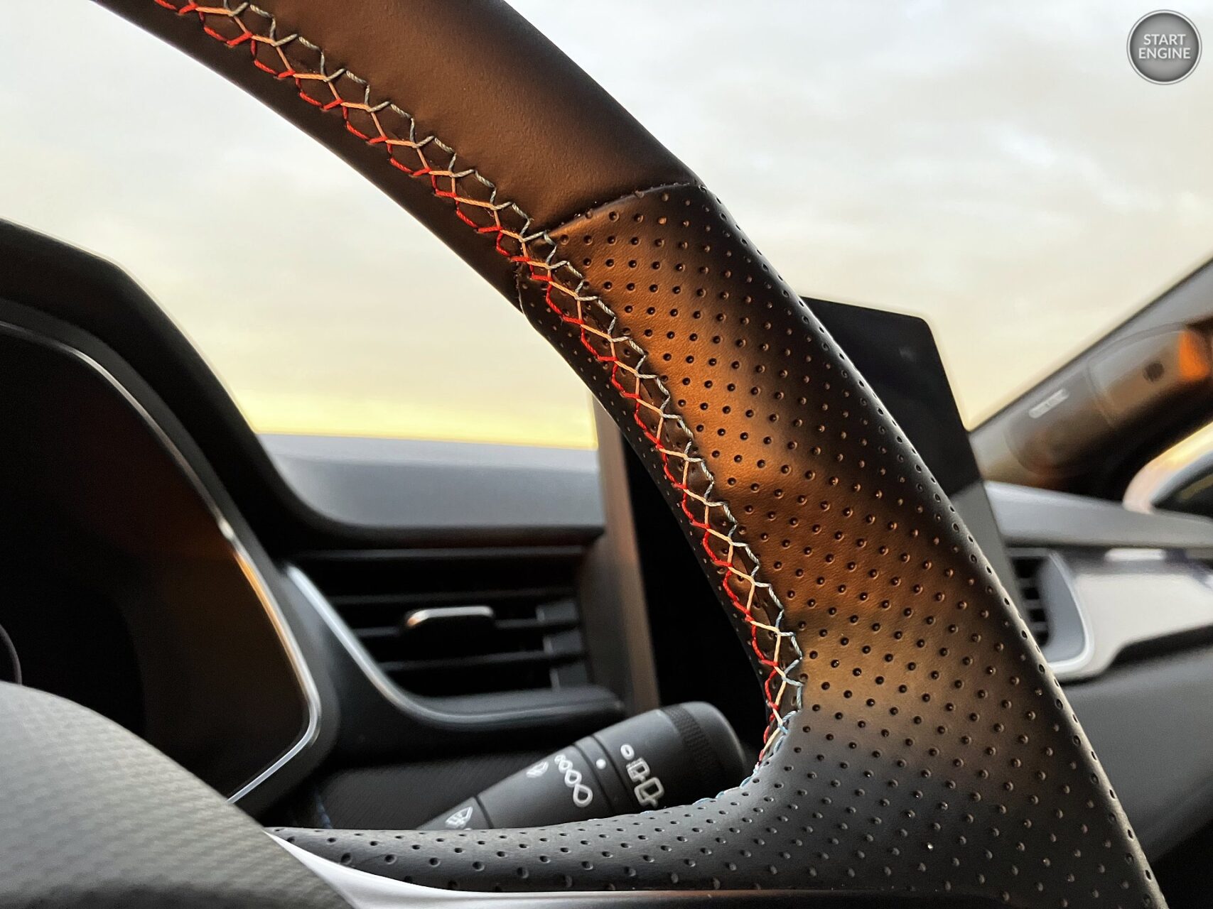 Renault Captur esprit Alpine E-TECH (2025)