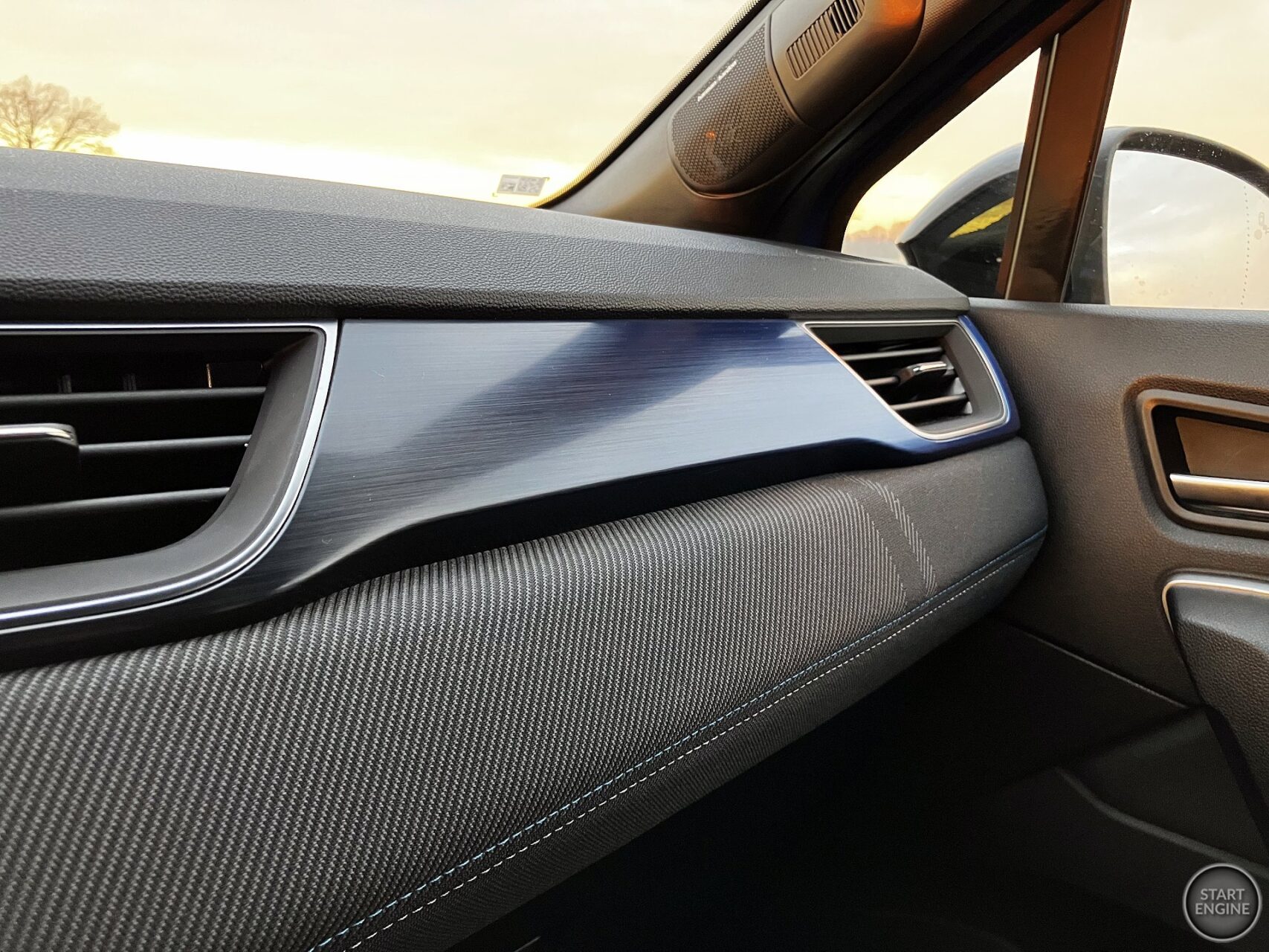 Renault Captur esprit Alpine E-TECH (2025)