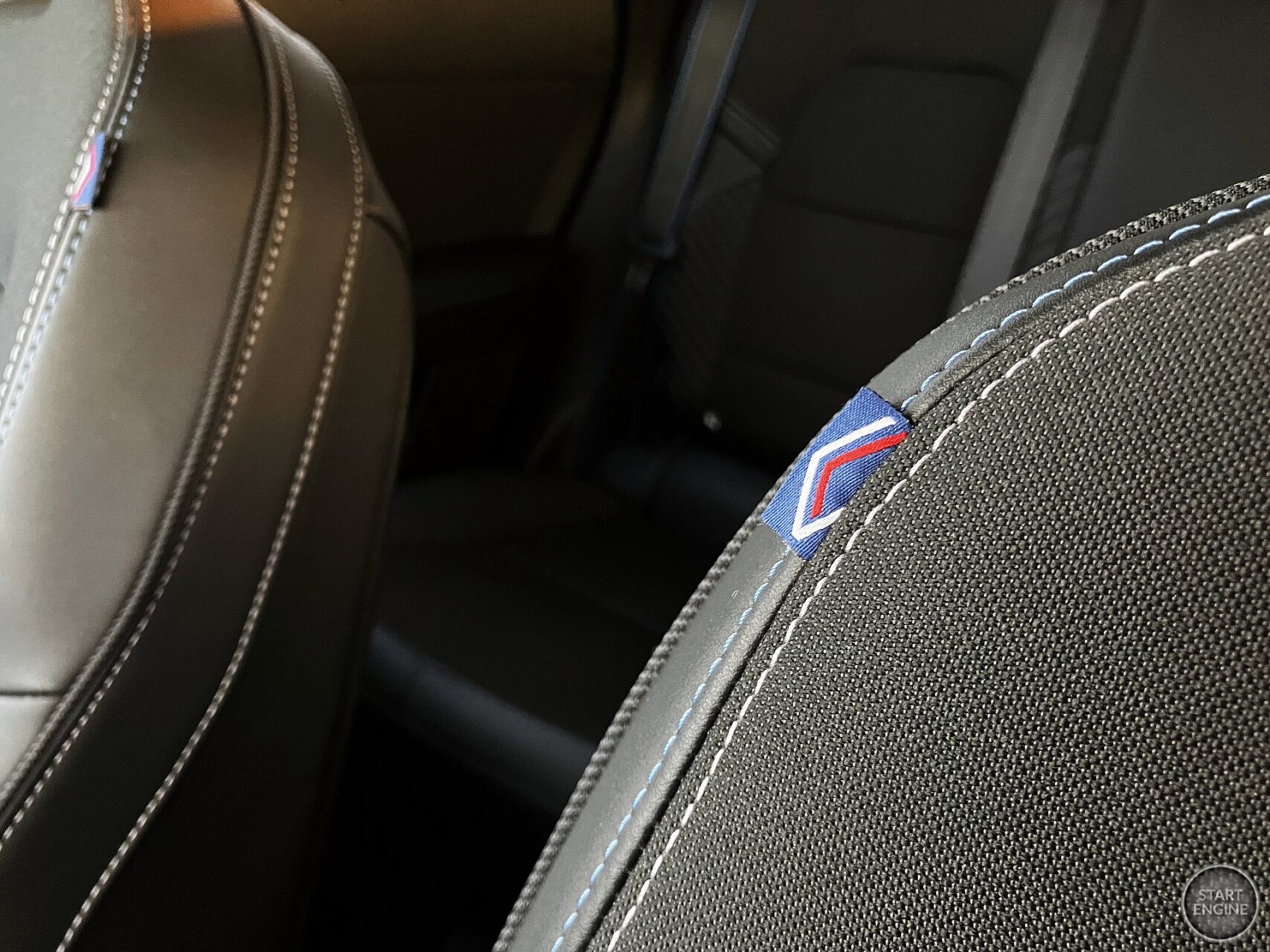 Renault Captur esprit Alpine E-TECH (2025)