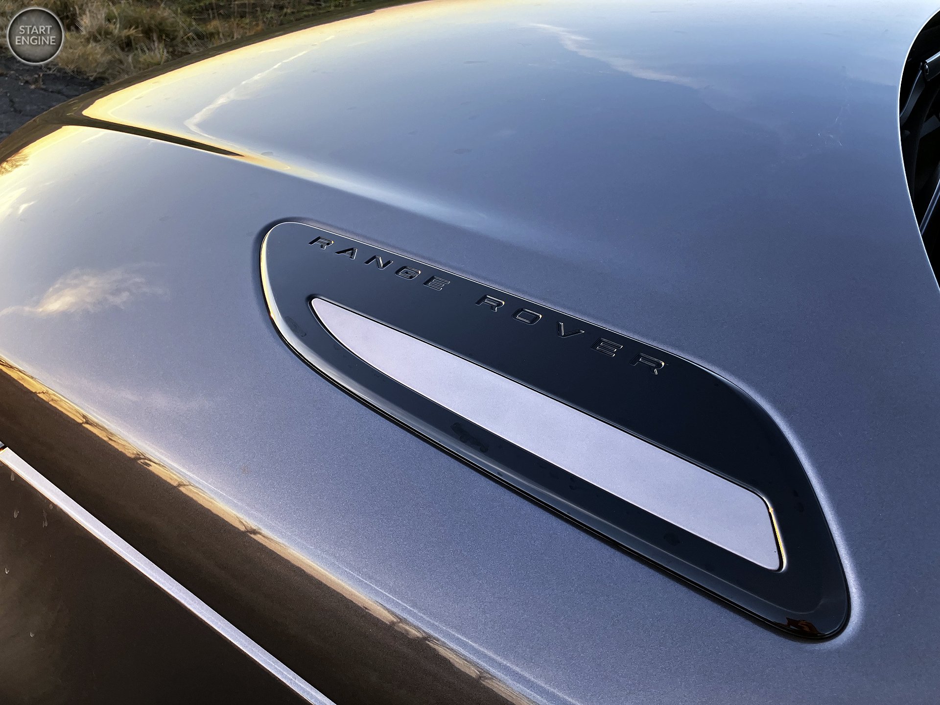 Range Rover Velar Autobiography P400 MHEV