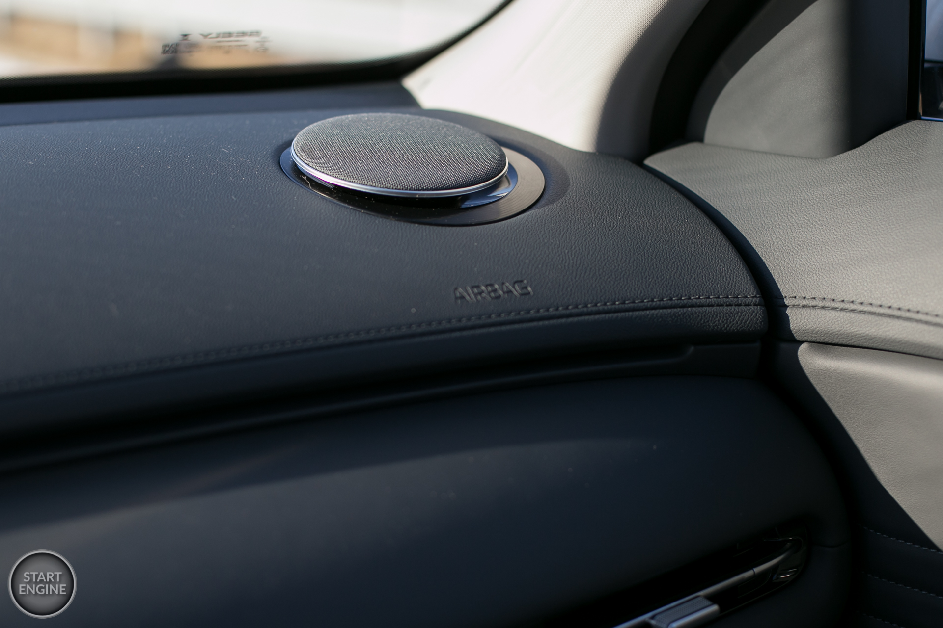 Geely Starray EM-i Pro