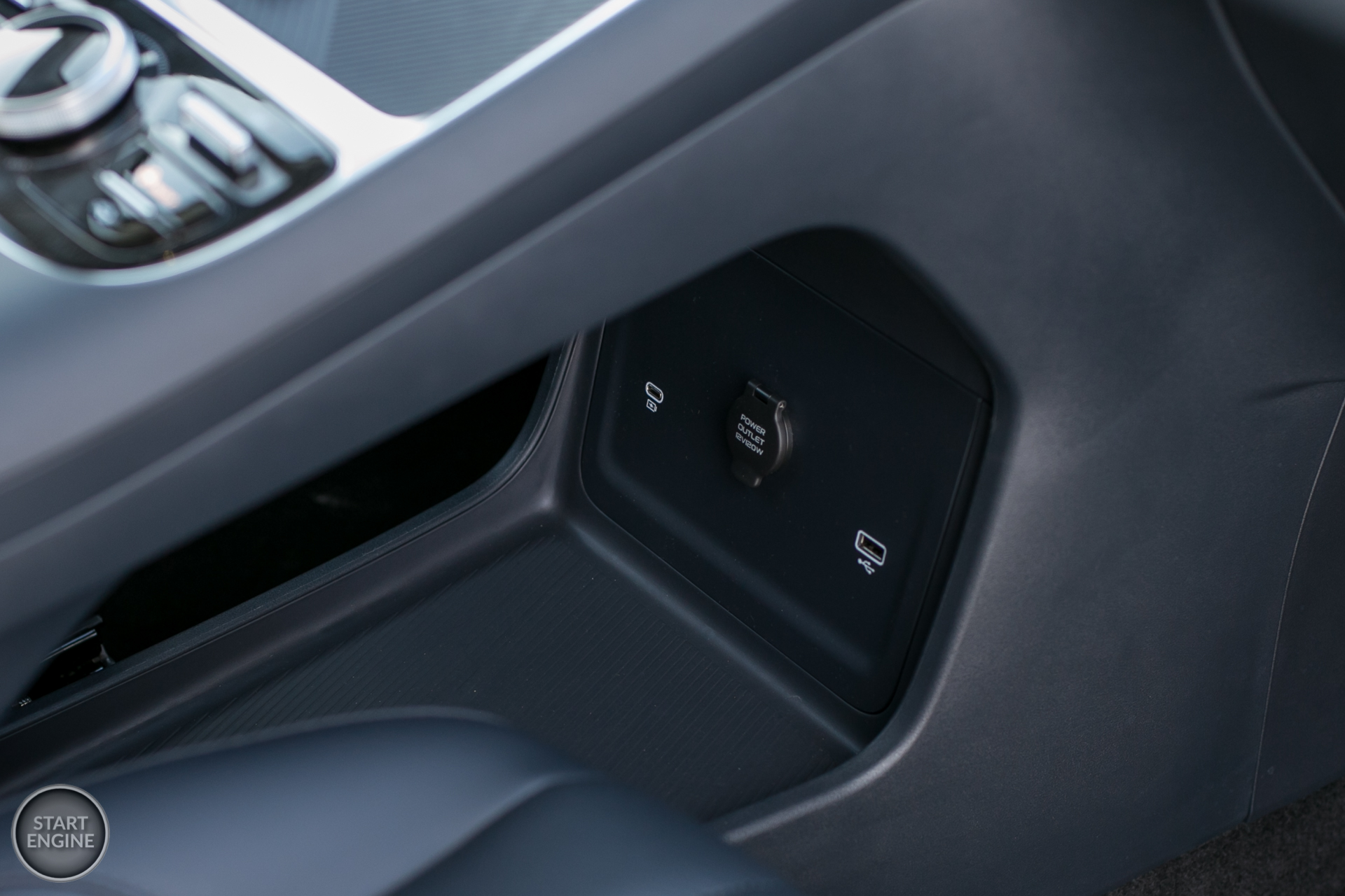 Geely Starray EM-i Pro