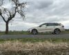Škoda Octavia Combi Sportline 2.0 TSI 204 KM DSG7 4x4