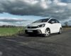 Honda Jazz Elegance e:HEV (2026)