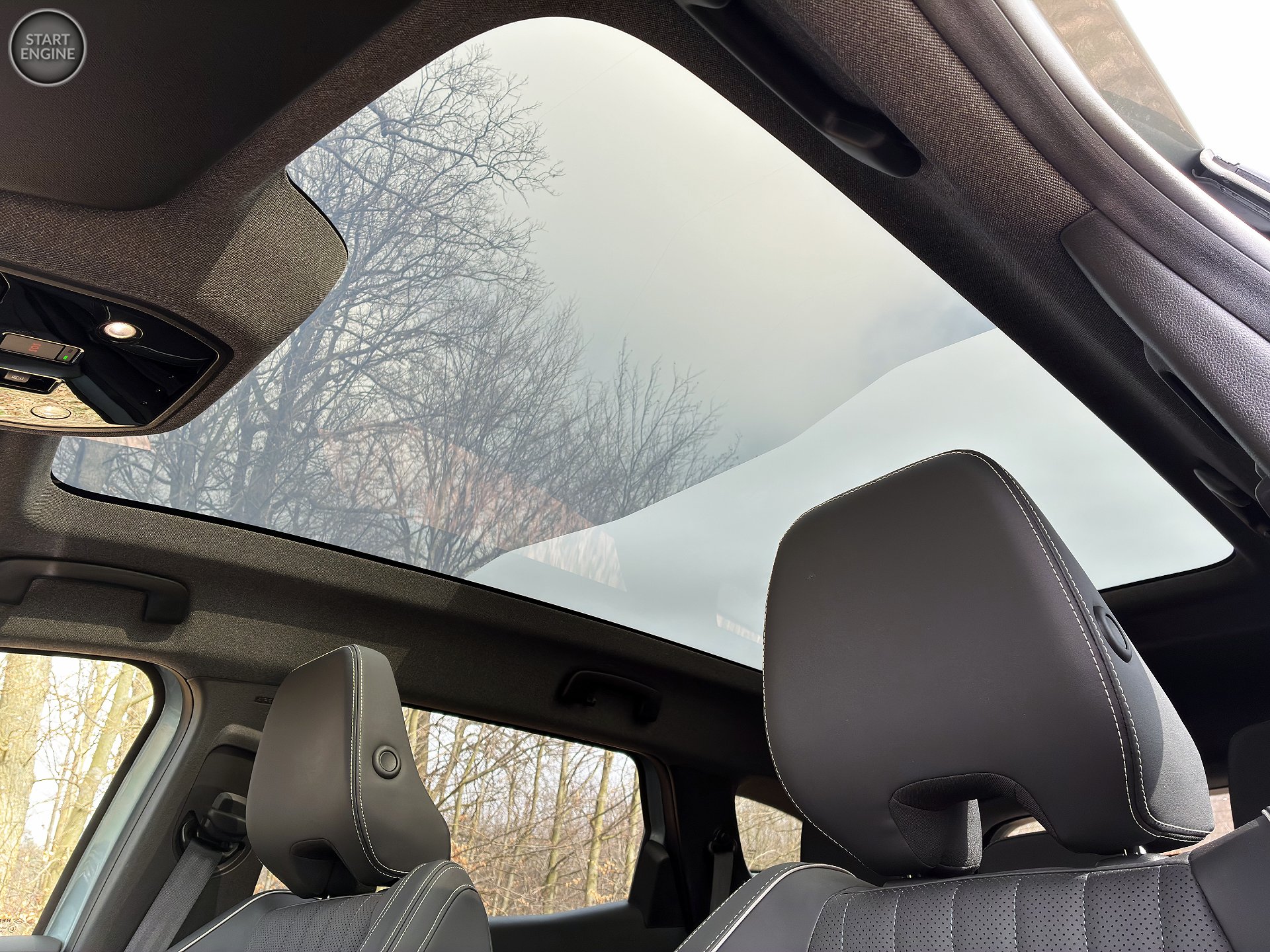 Renault Espace iconic E-TECH (2026)
