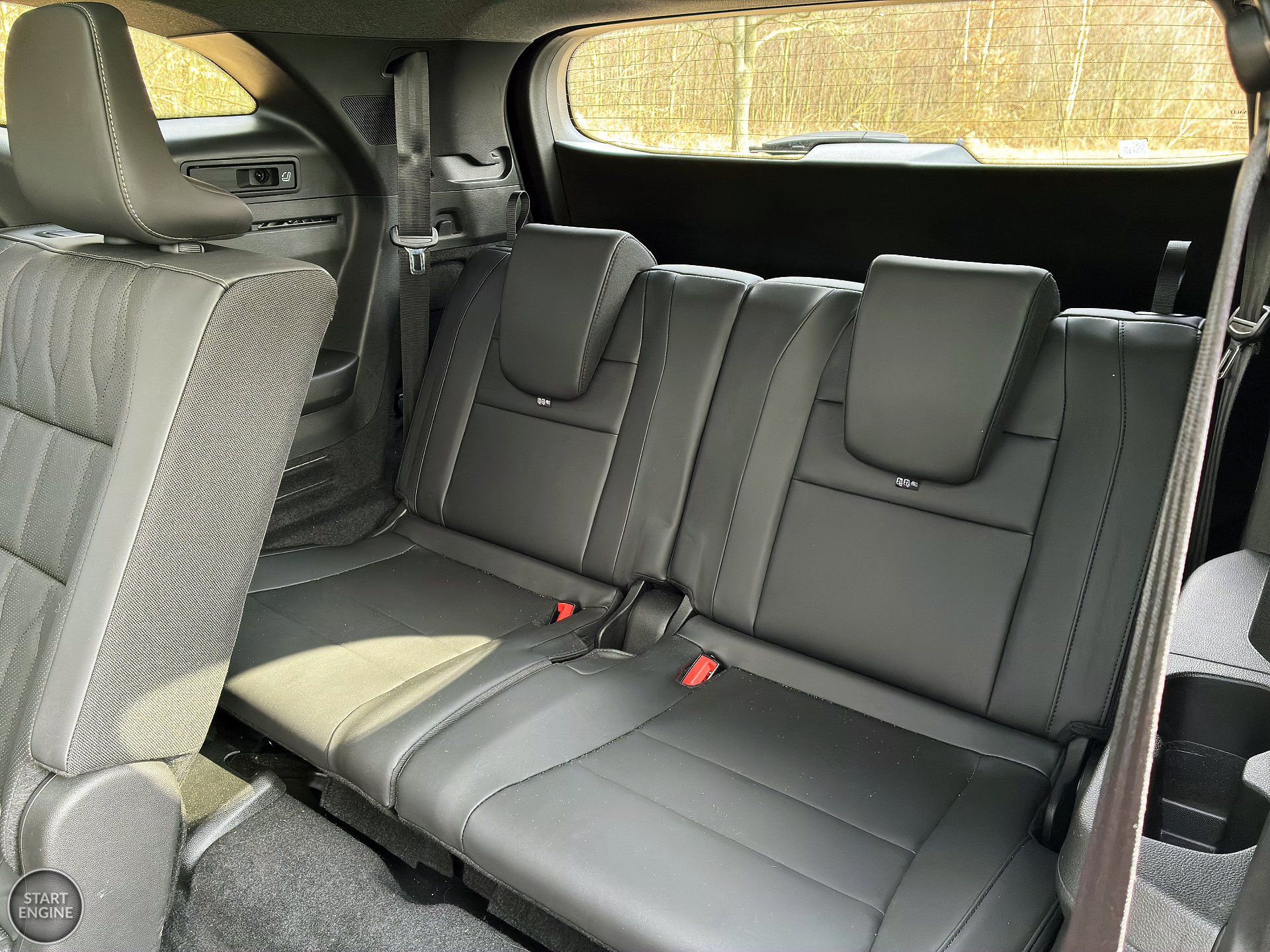 Renault Espace iconic E-TECH (2026)