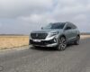 Renault Espace iconic E-TECH (2026)