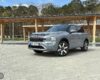 Mitsubishi Outlander PHEV (2026)