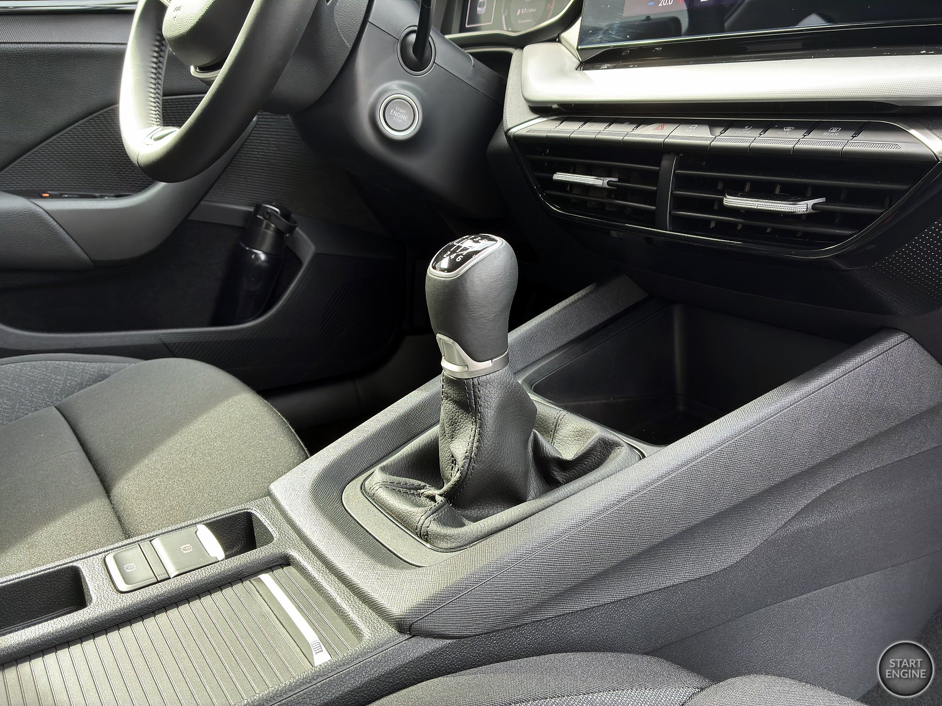 Škoda Octavia Drive Essence 1.5 TSI 115 KM 6MT liftback
